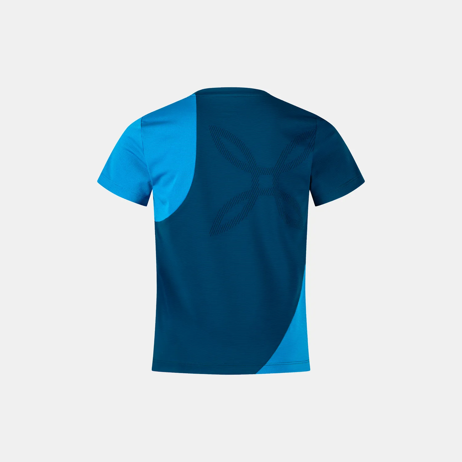 Montura Mix-Up T-Shirt Kids t-shirt enfant sechage rapide