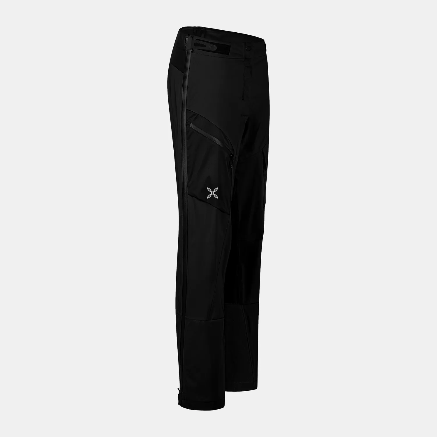 Montura Prometeo pantalon ski rando femme imperméable