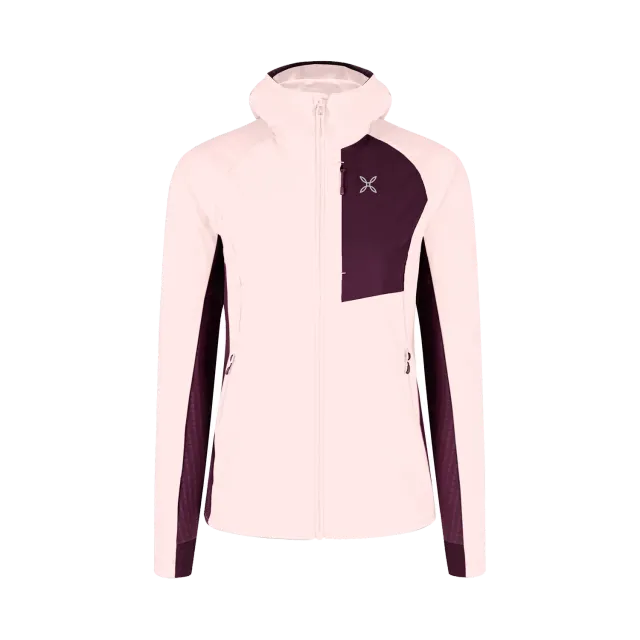 Montura Peak veste femme coupe-vent stretch