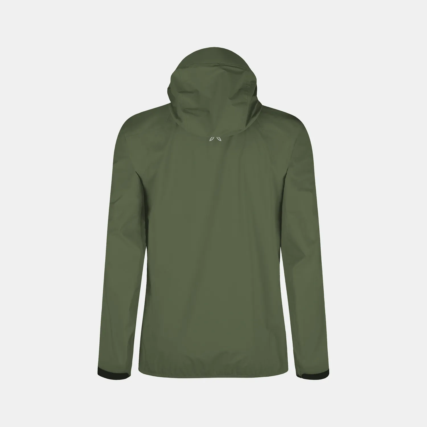 Montura Upland 3L veste imperméable noir 20K/30K
