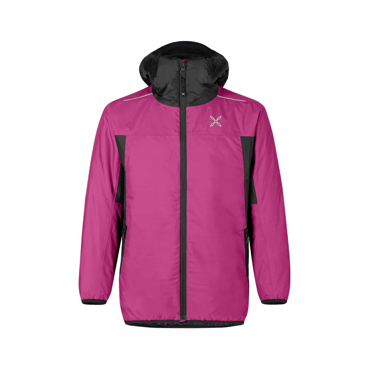 Montura Nevis 2 veste enfant chaude