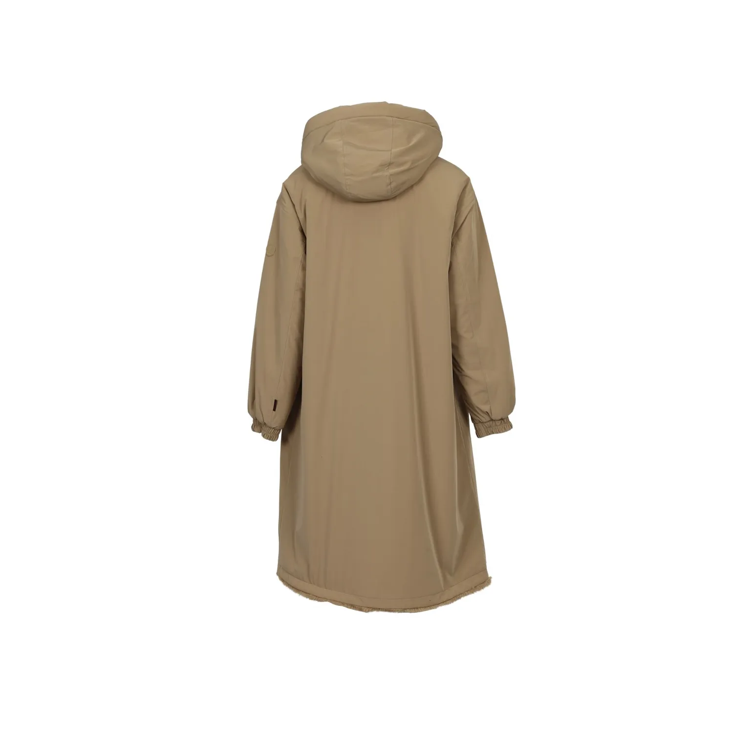 Oakwood Starry 65295 parka réversible taupe