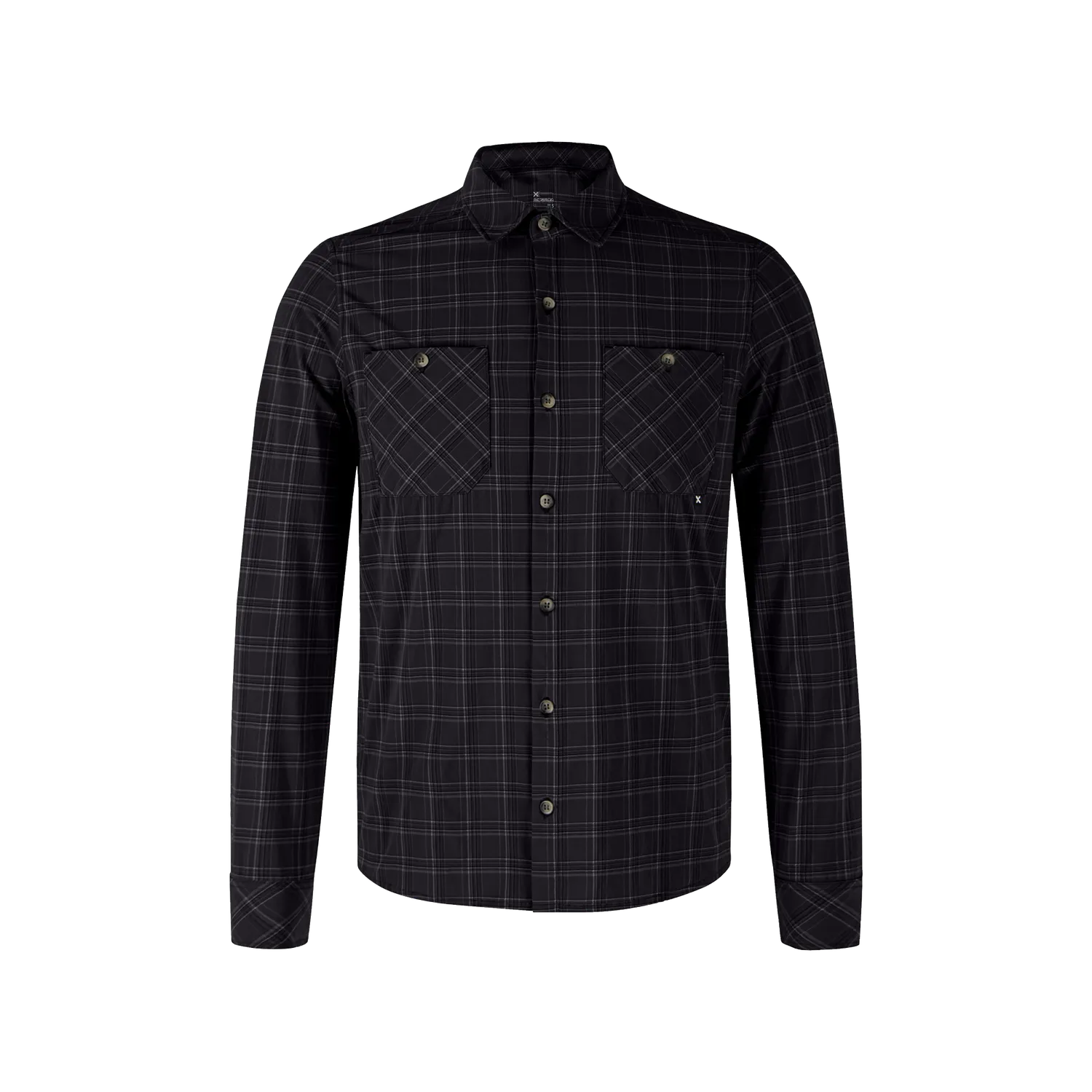 Montura Dolomiti L/S chemise homme anti-UV