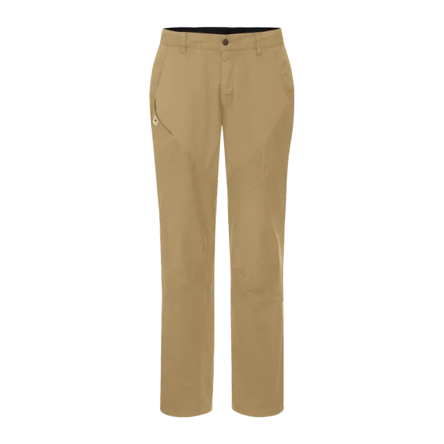 Montura Free Evo Pants pantalon escalade coton stretch