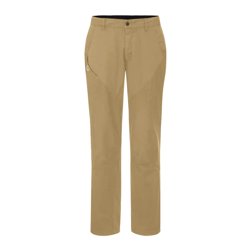 Montura Free Evo Pants pantalon escalade coton stretch