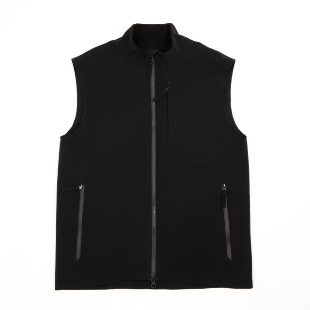 INSPYRATIONS PYLOT gilet sans manches homme softshell