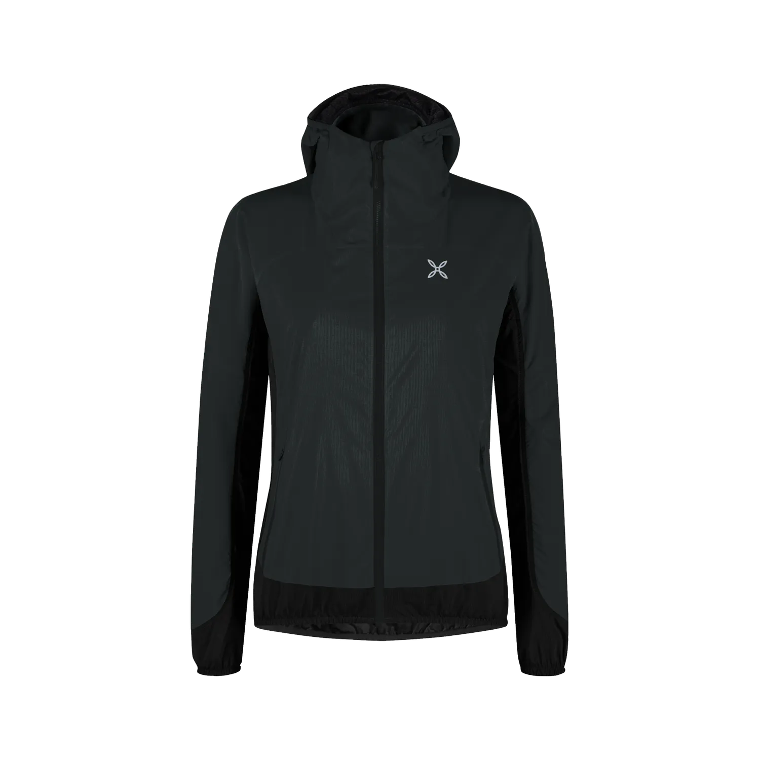 Montura Rise Octa veste femme turquoise isolante
