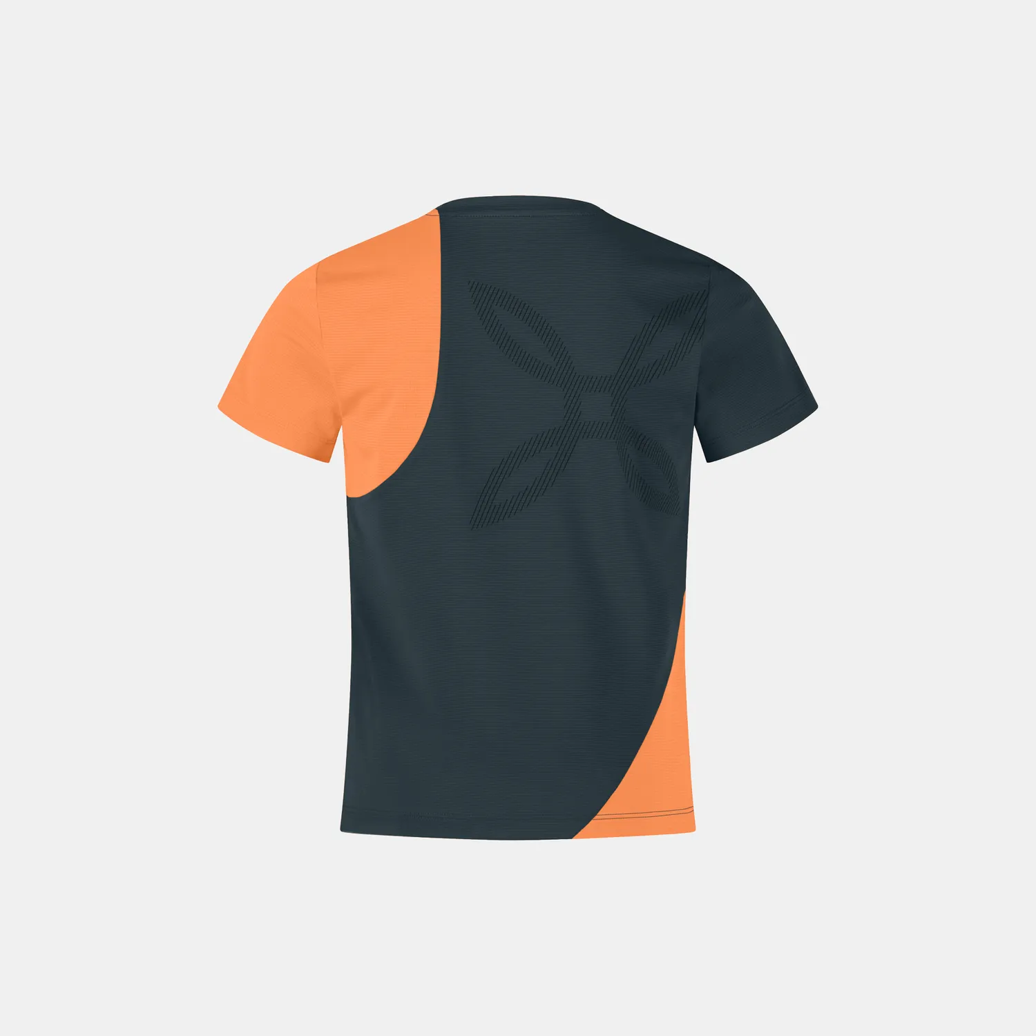 Montura Mix-Up T-Shirt Kids t-shirt enfant sechage rapide