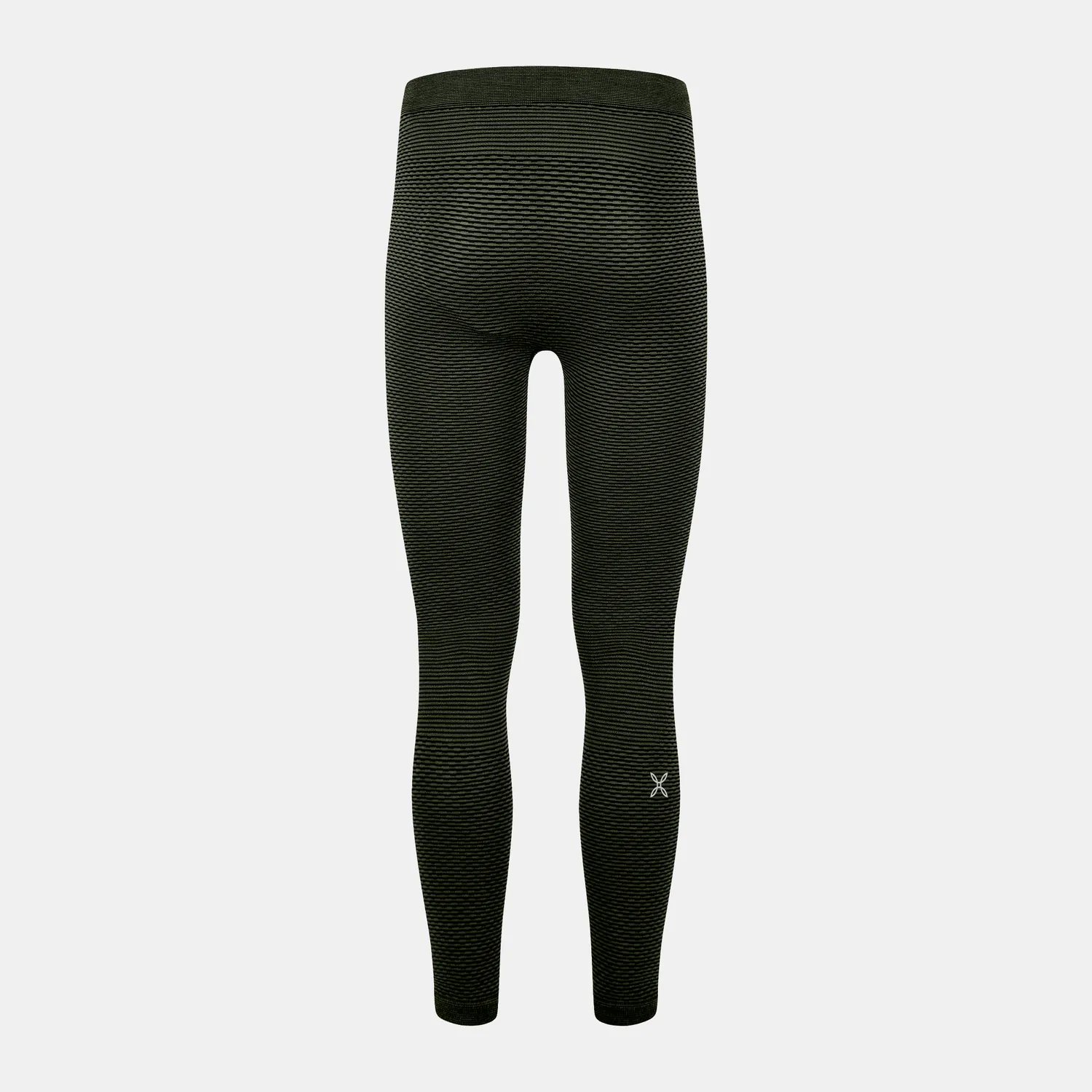 Montura Seamless Merino collant homme laine mérinos