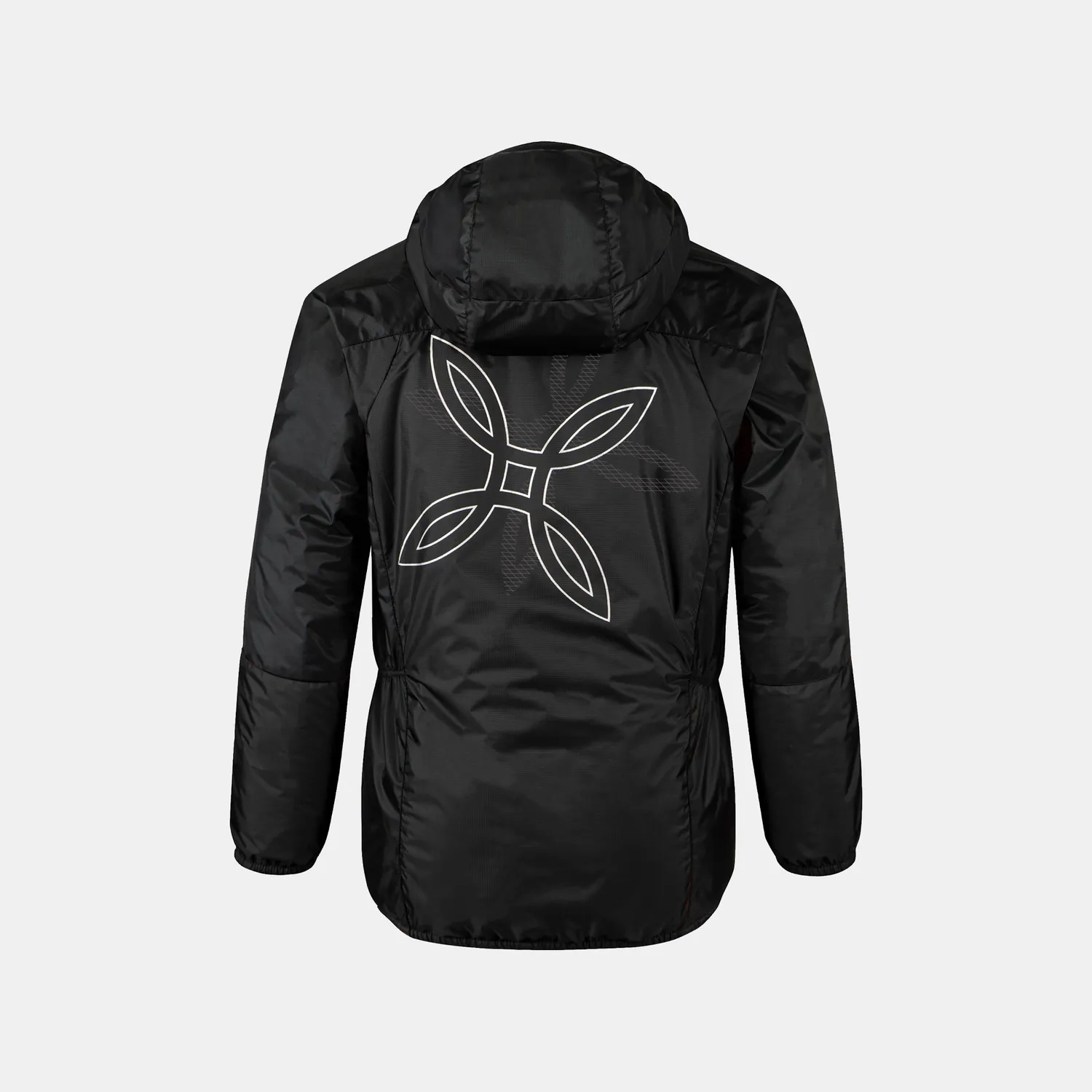 Montura Skisky Evo veste ski enfant rose imperméable