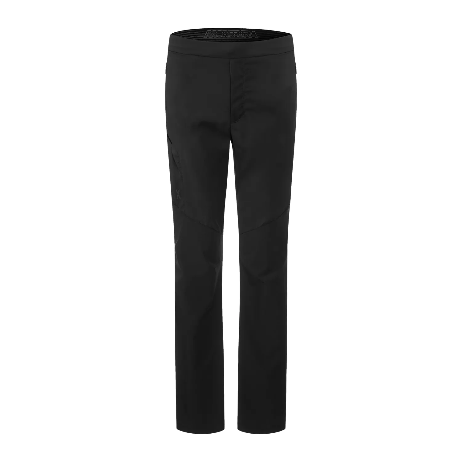 Montura Route Mix -5 CM pantalon trekking desert beige