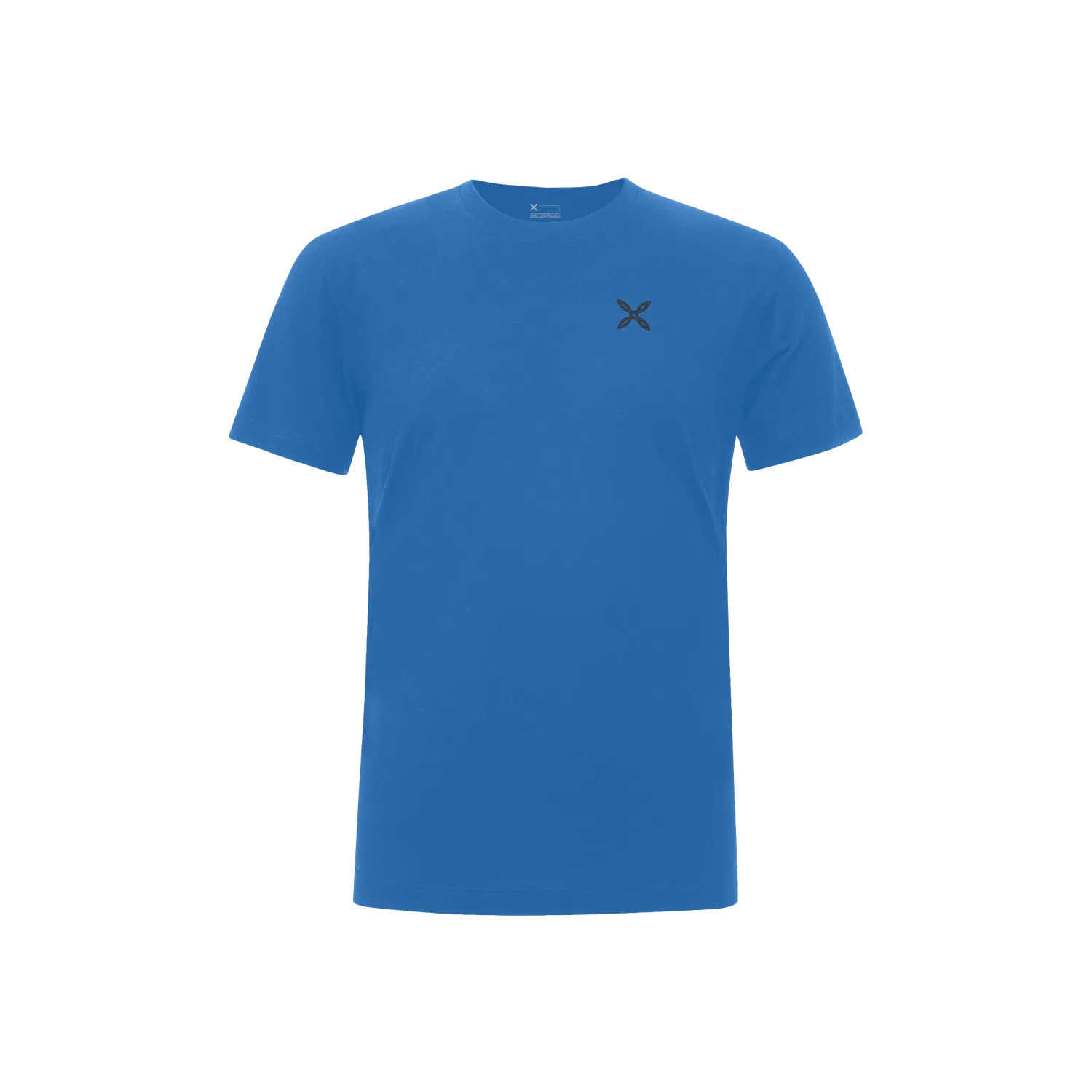 Montura Logo Merino T-shirt homme 100% laine mérinos