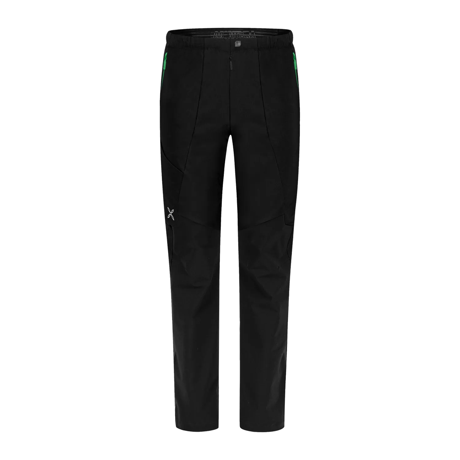 Montura Rocky 2 pantalon escalade homme anthracite