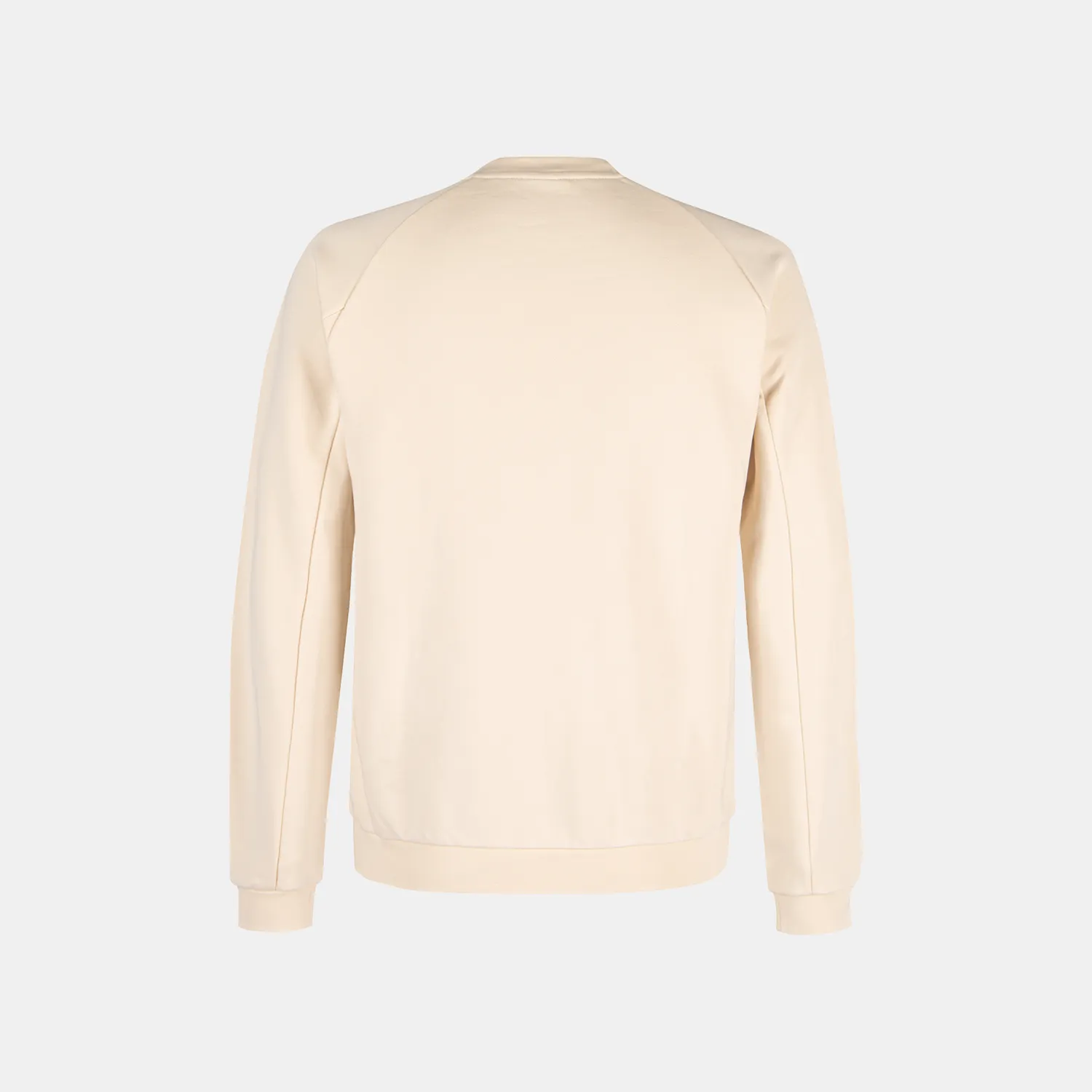 Montura Gobi Crewneck sweat shell coton bio homme