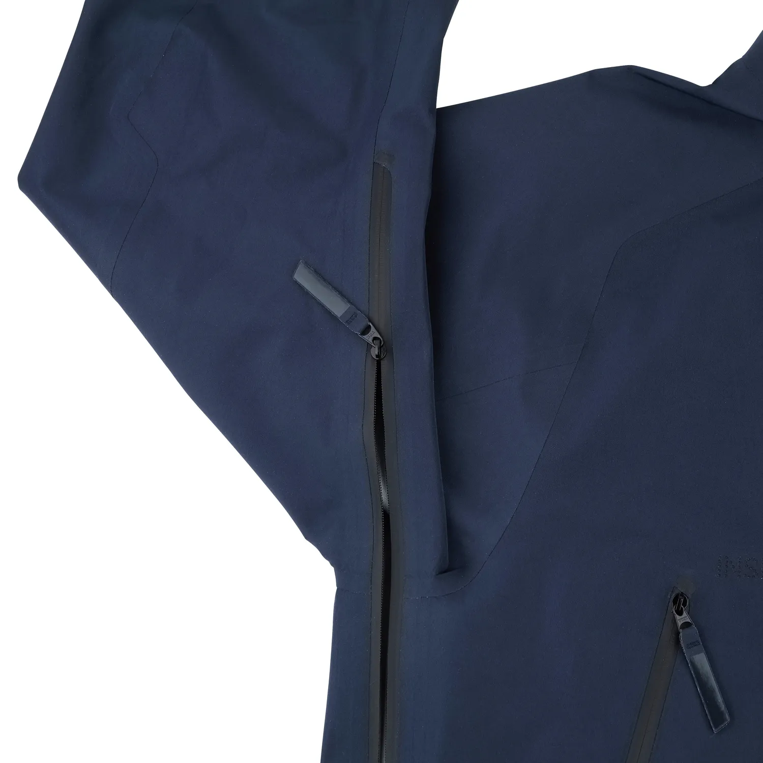 INSPYRATIONS GENESYS 3L veste homme bleu marine légère