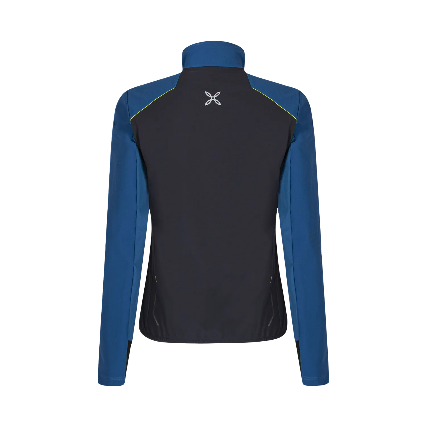 Montura Speed Style veste randonnée femme violet