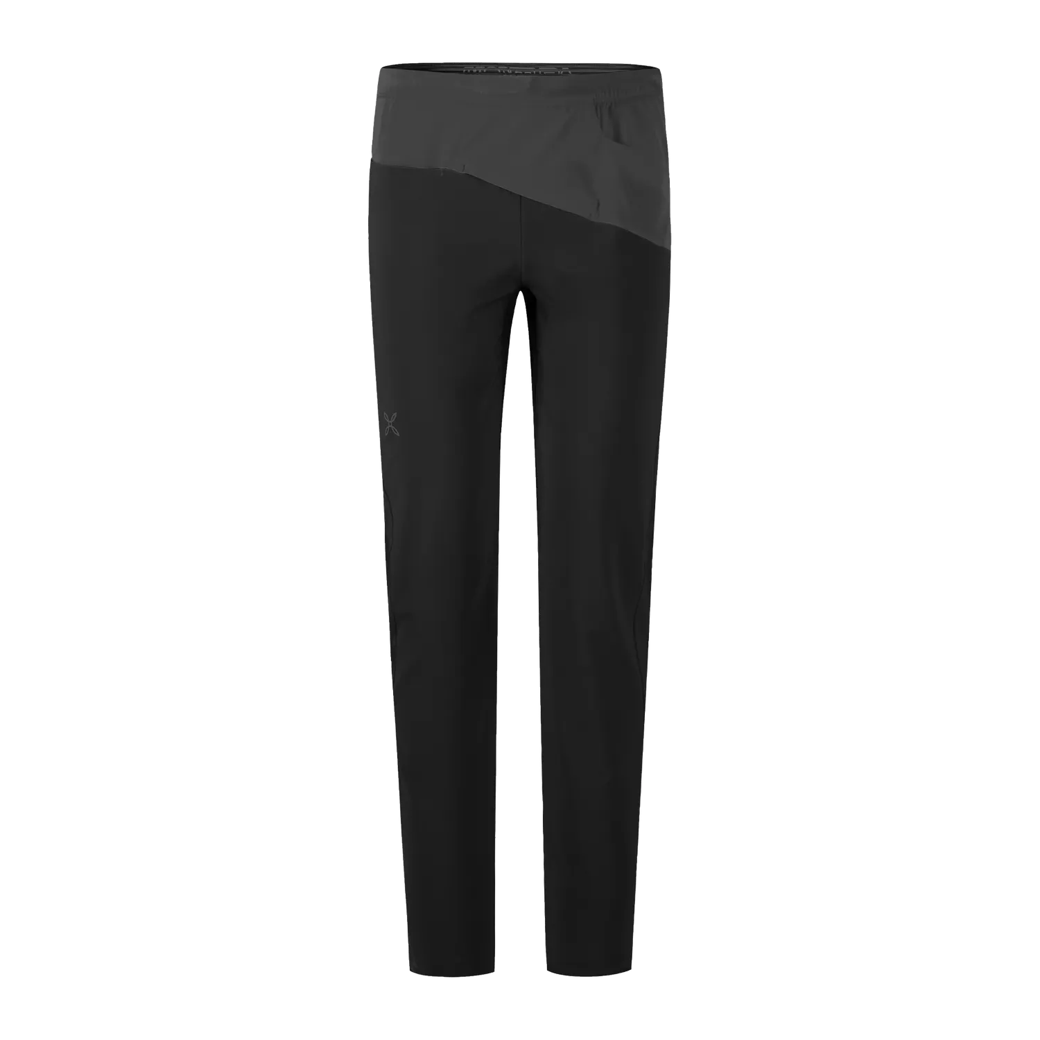 Montura Loom pantalon noir leger antipoussière voyage