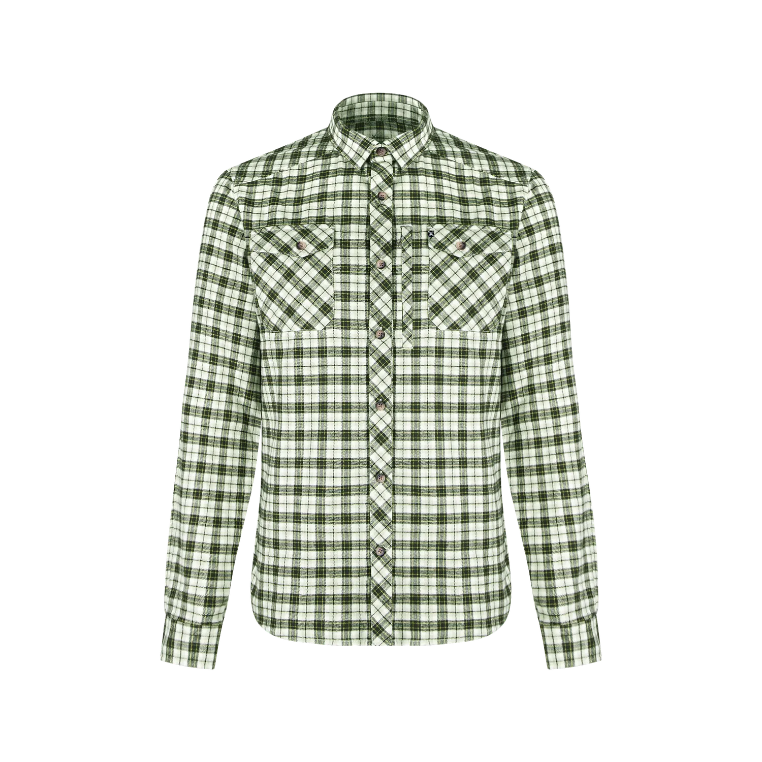 Montura Essence L/S chemise manches longues coton bio UPF50+