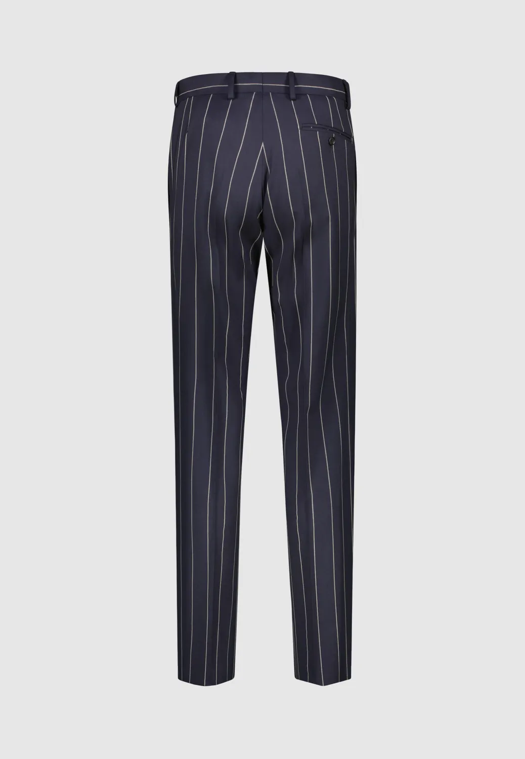 Pierre Talamon Capone costume coupe droite