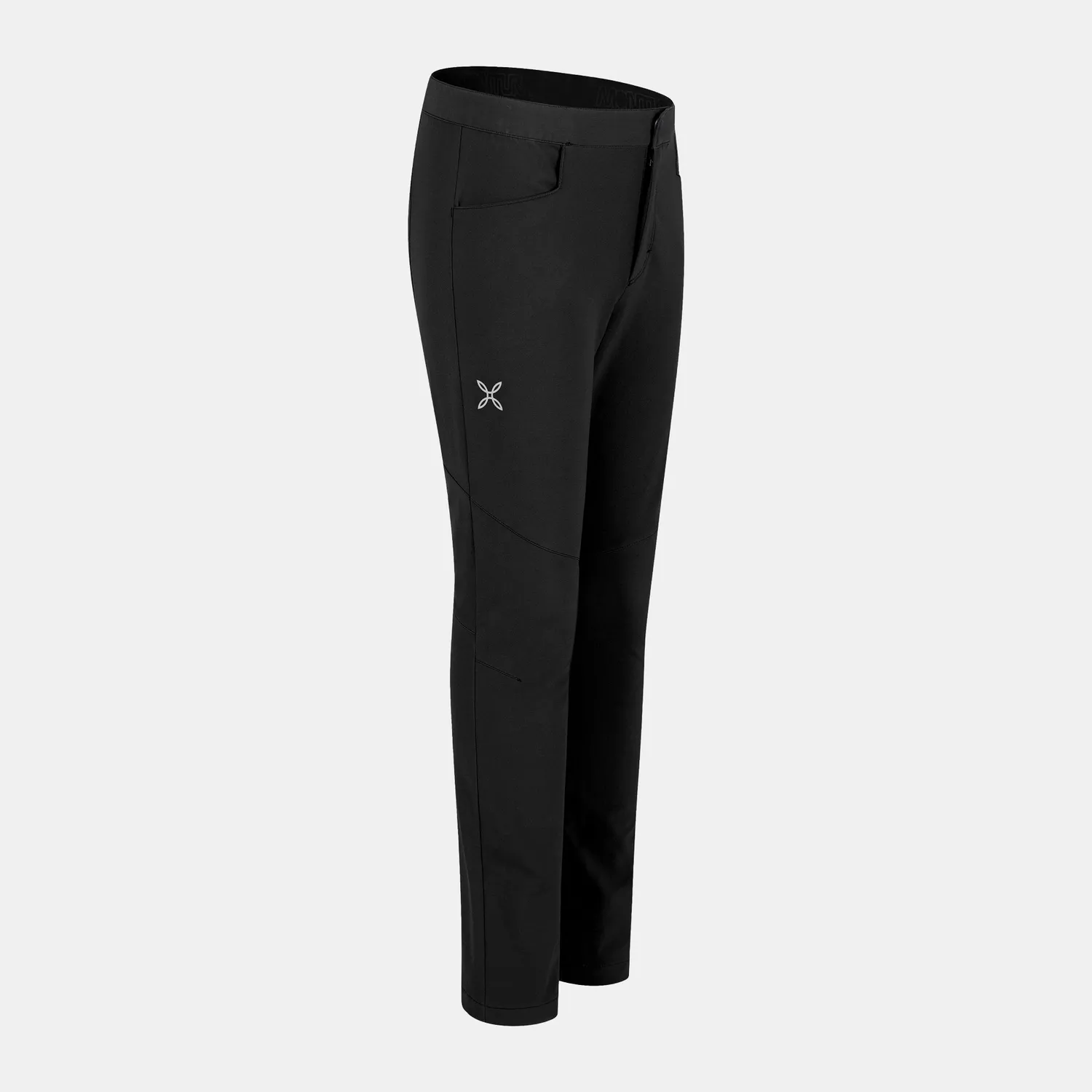 Montura Dolomiti pantalon rando enfant stretch