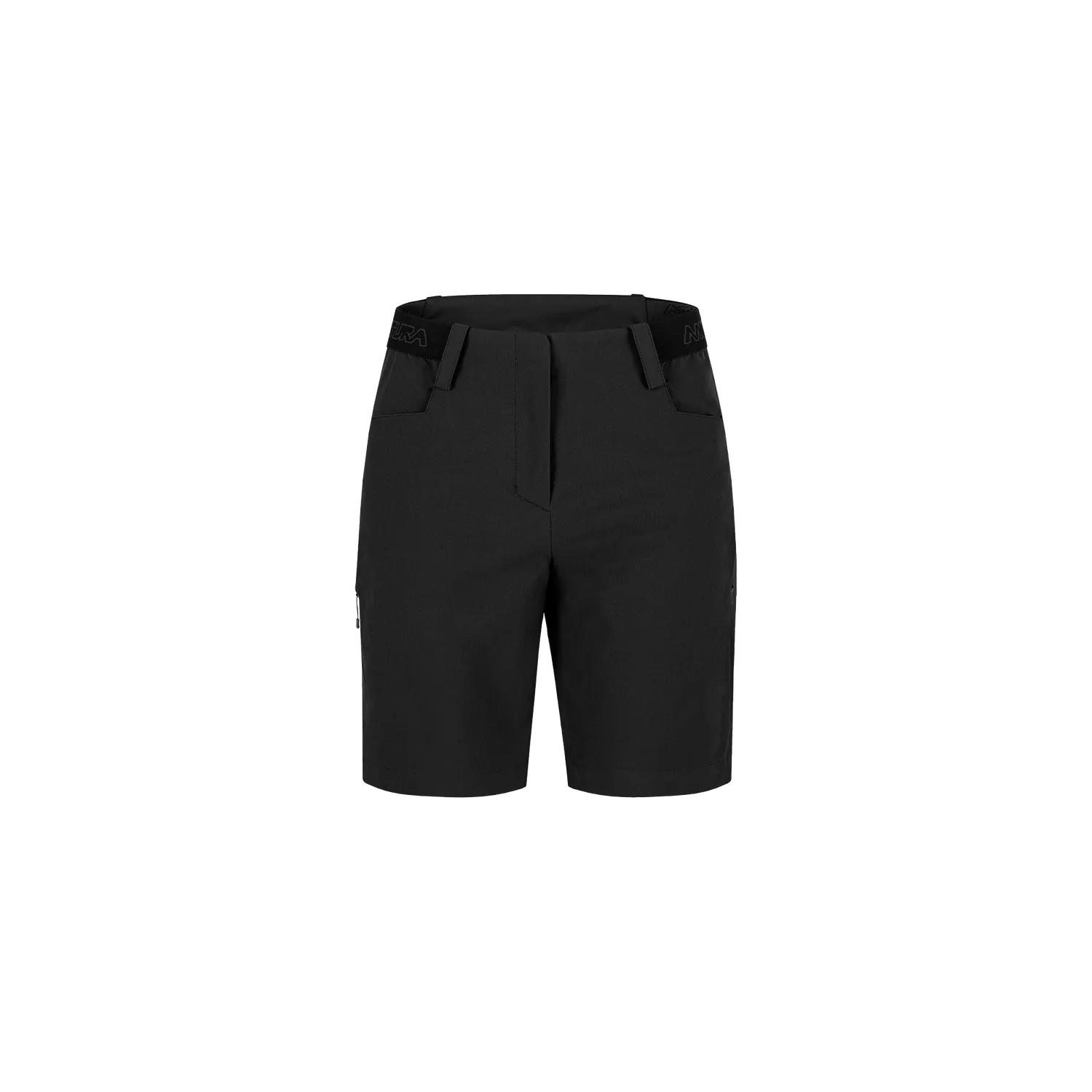 Montura Roca Bermuda short rando femme bordeaux