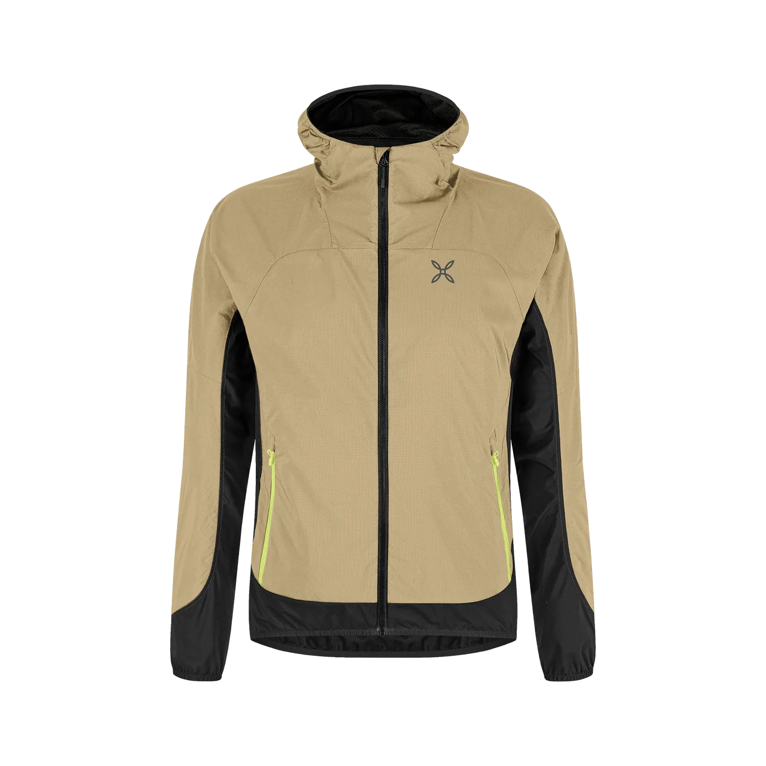Montura Rise Octa Hooded Jacket veste homme isolante