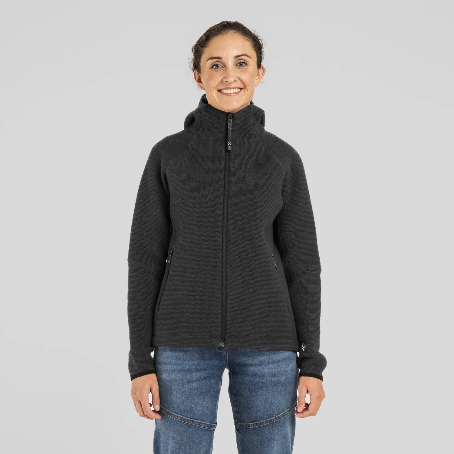 Montura Essence Wool Jacket veste femme laine