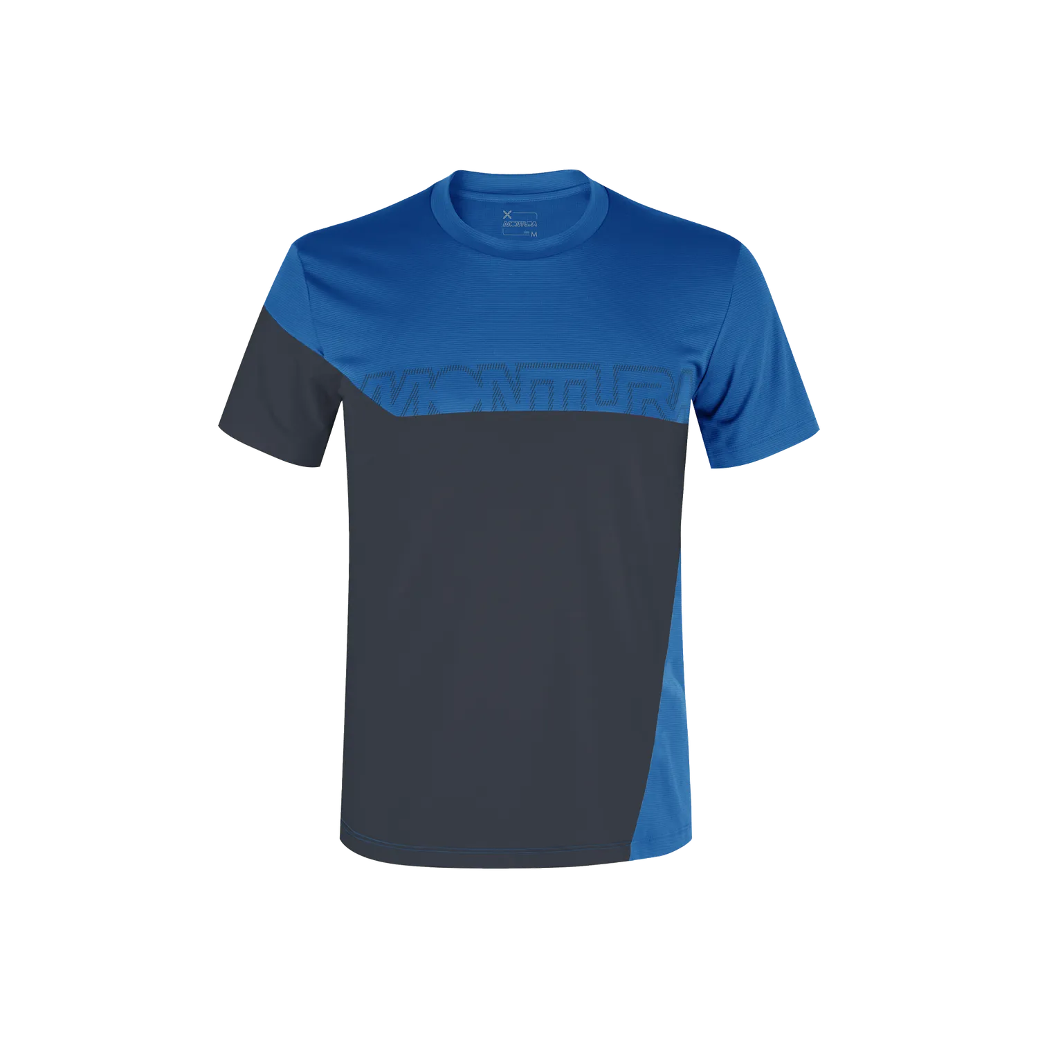 Montura Mix-Up T-shirt homme beige Deltapeak séchage rapide
