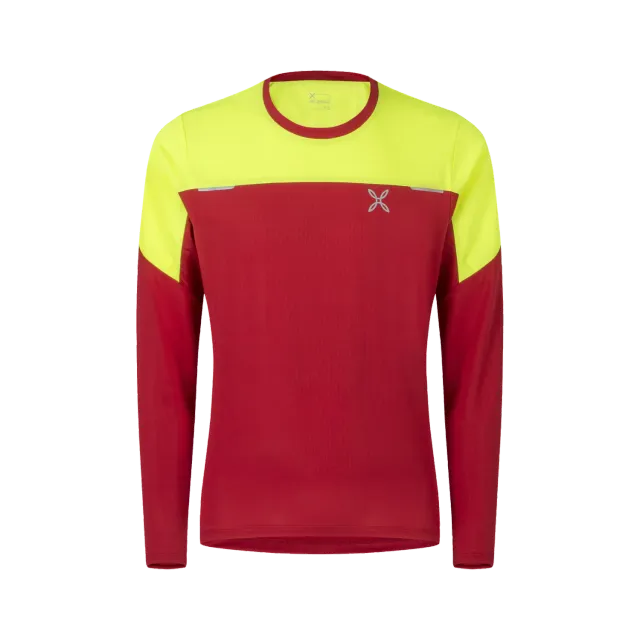 Montura High Maglia pull montagne unisexe respirant
