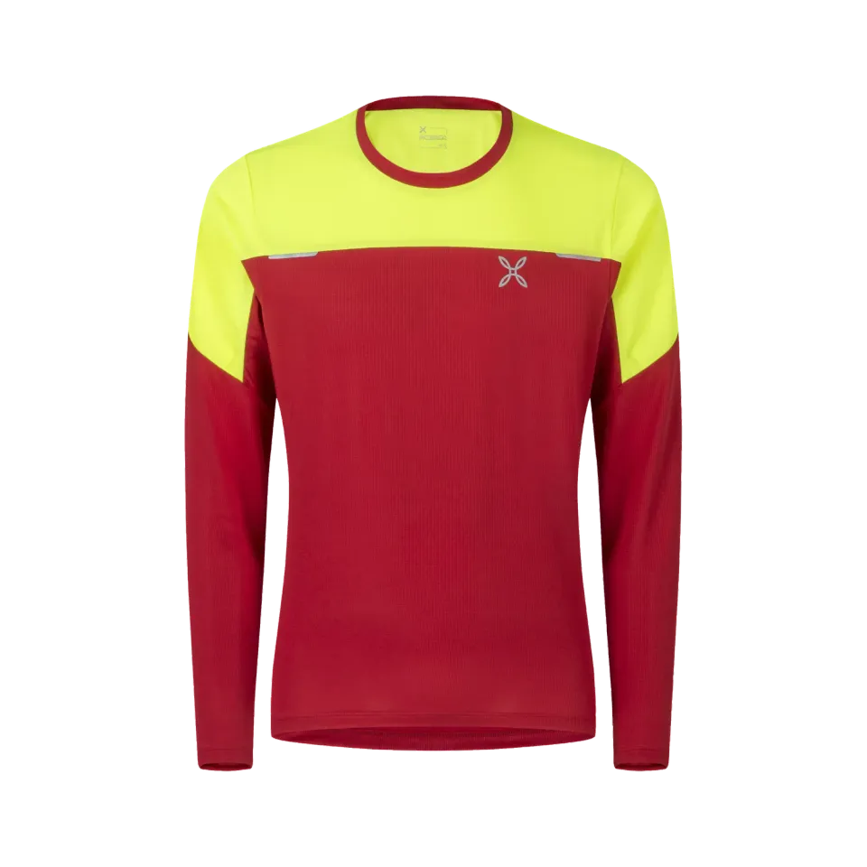 Montura High Maglia pull montagne unisexe respirant