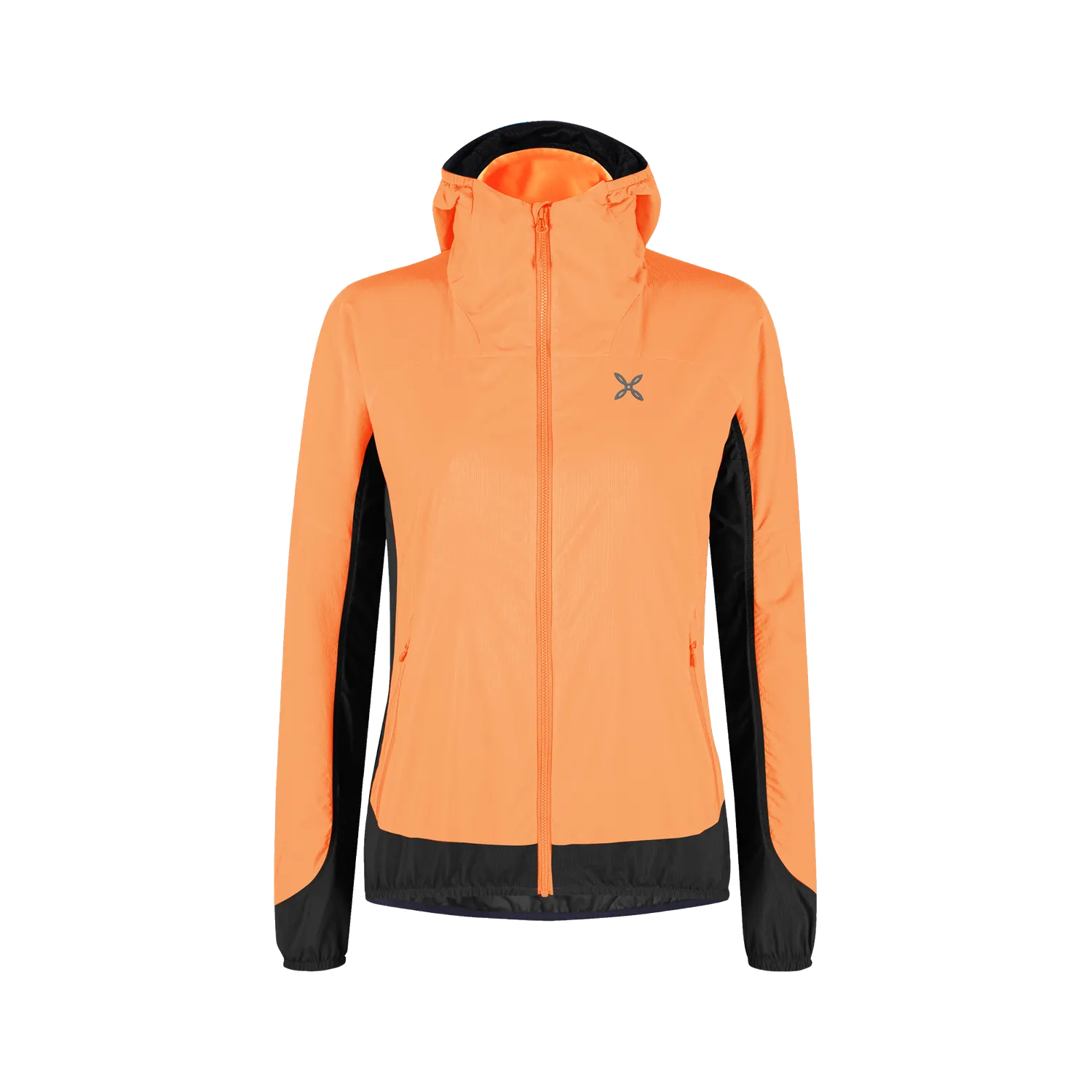 Montura Rise Octa veste femme turquoise isolante