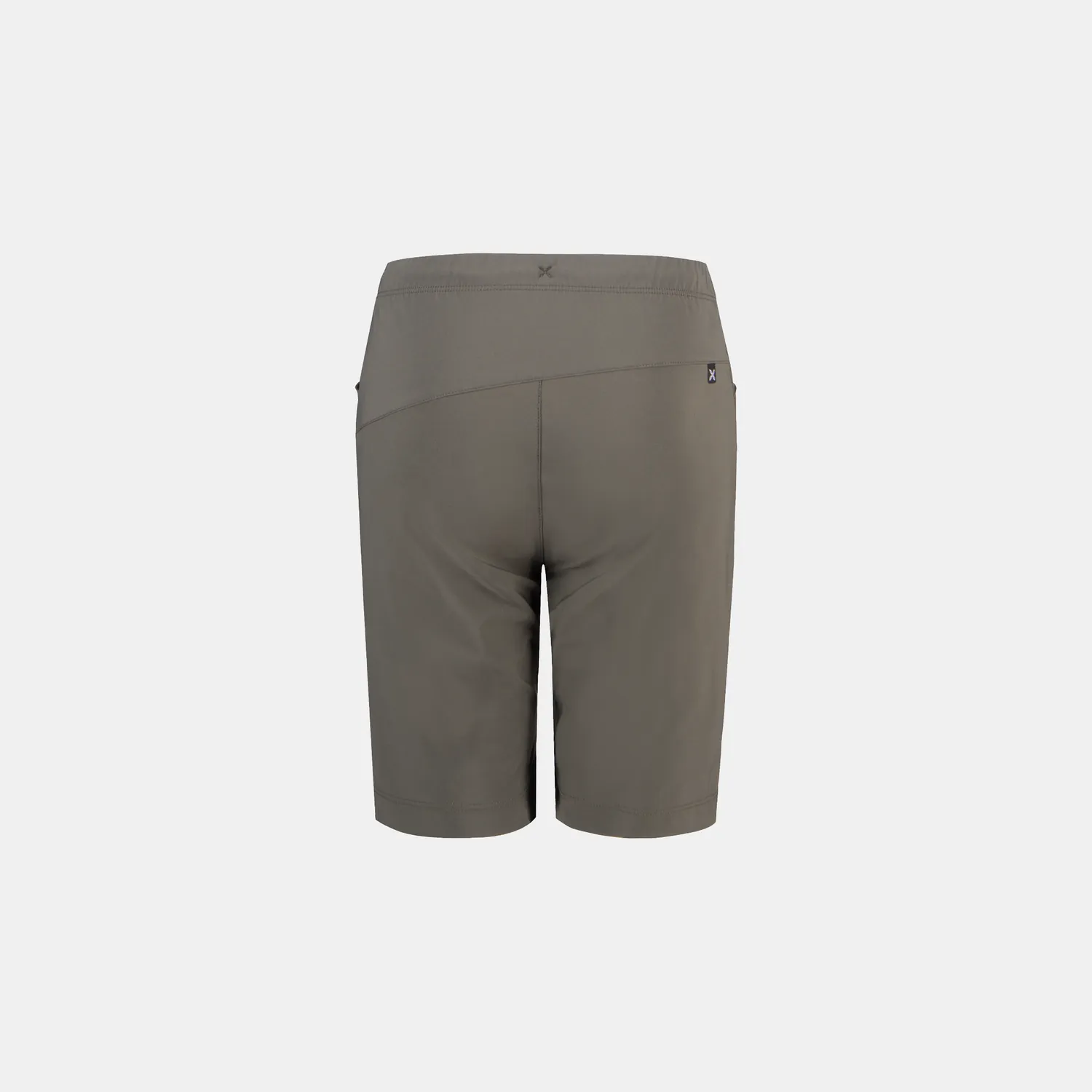 Montura Outdoor Bermuda short rando enfant stretch léger