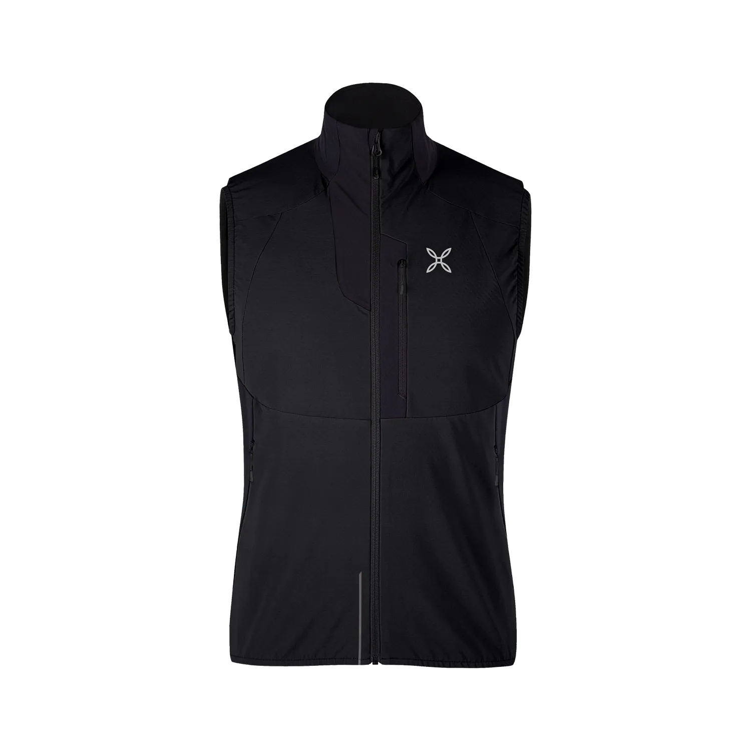 Montura Flash Vest gilet homme softshell mi-saison