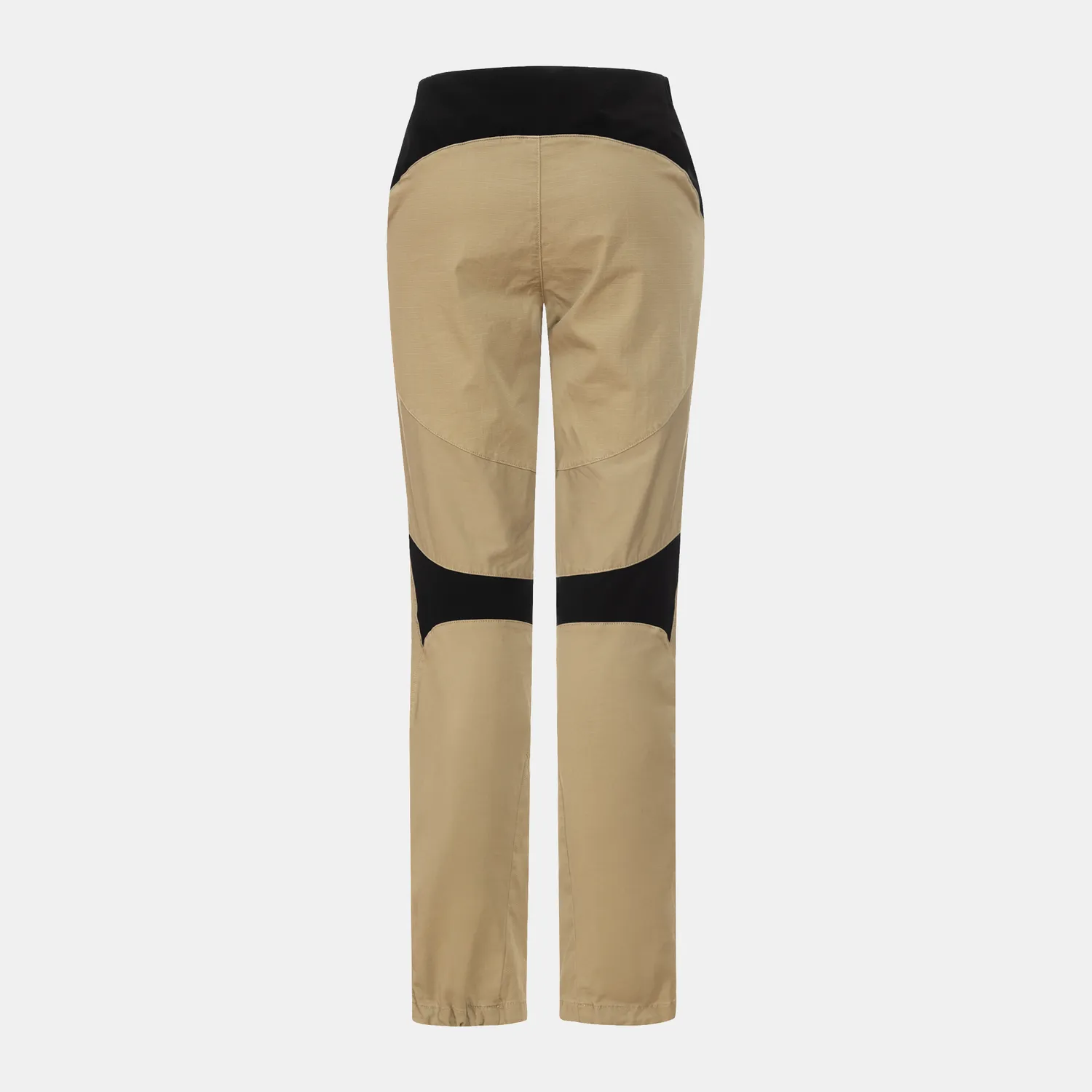 Montura Free Evo Pants Woman pantalon femme beige escalade