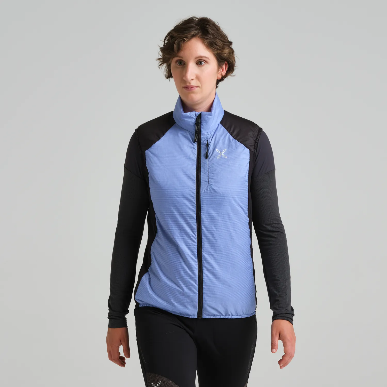 Montura Vertigo Comfortemp Vest gilet femme noir