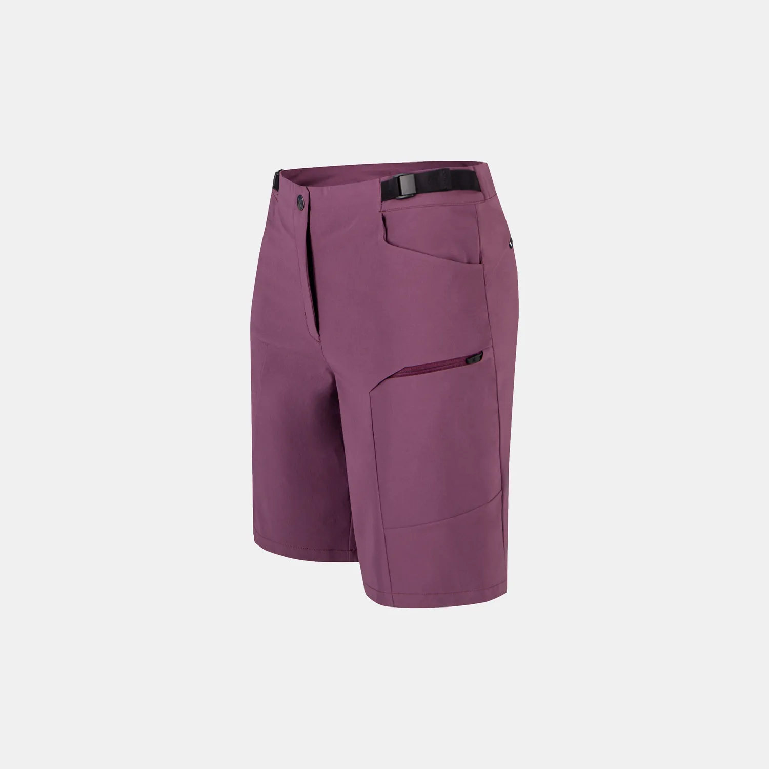 Montura Altai bermuda rando femme stretch UPF50