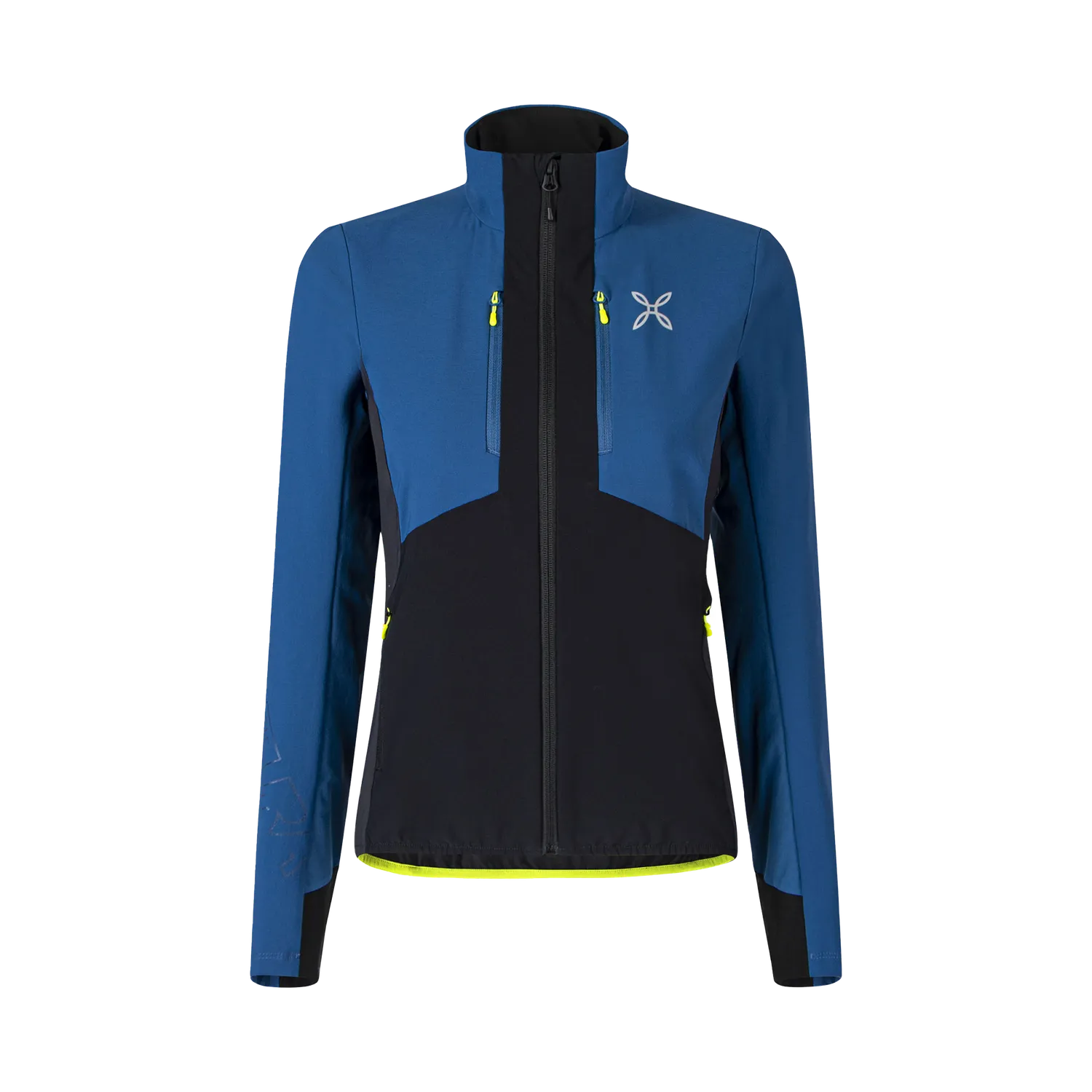 Montura Speed Style veste randonnée femme violet