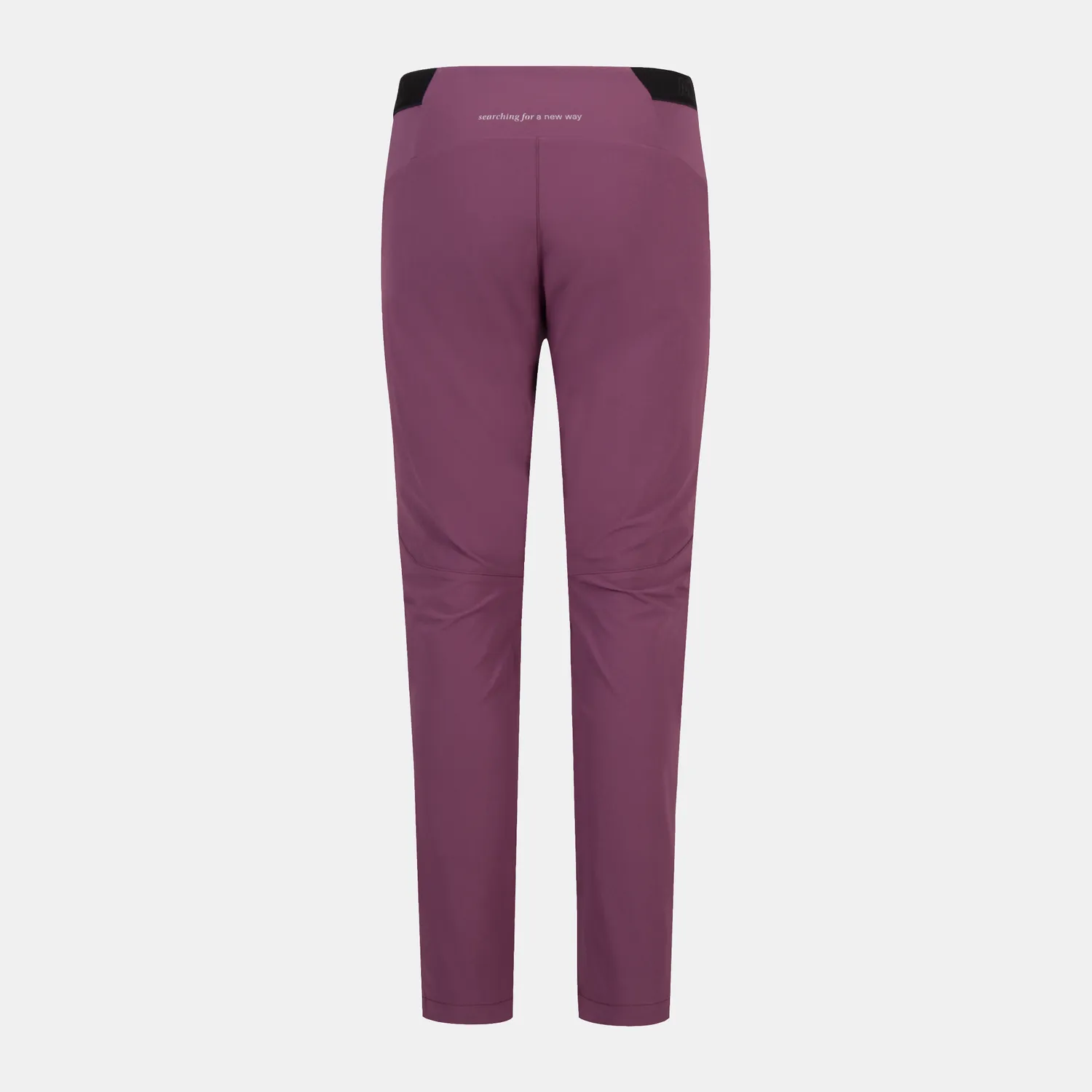 Montura Roca pantalon enfant noir anti-UV