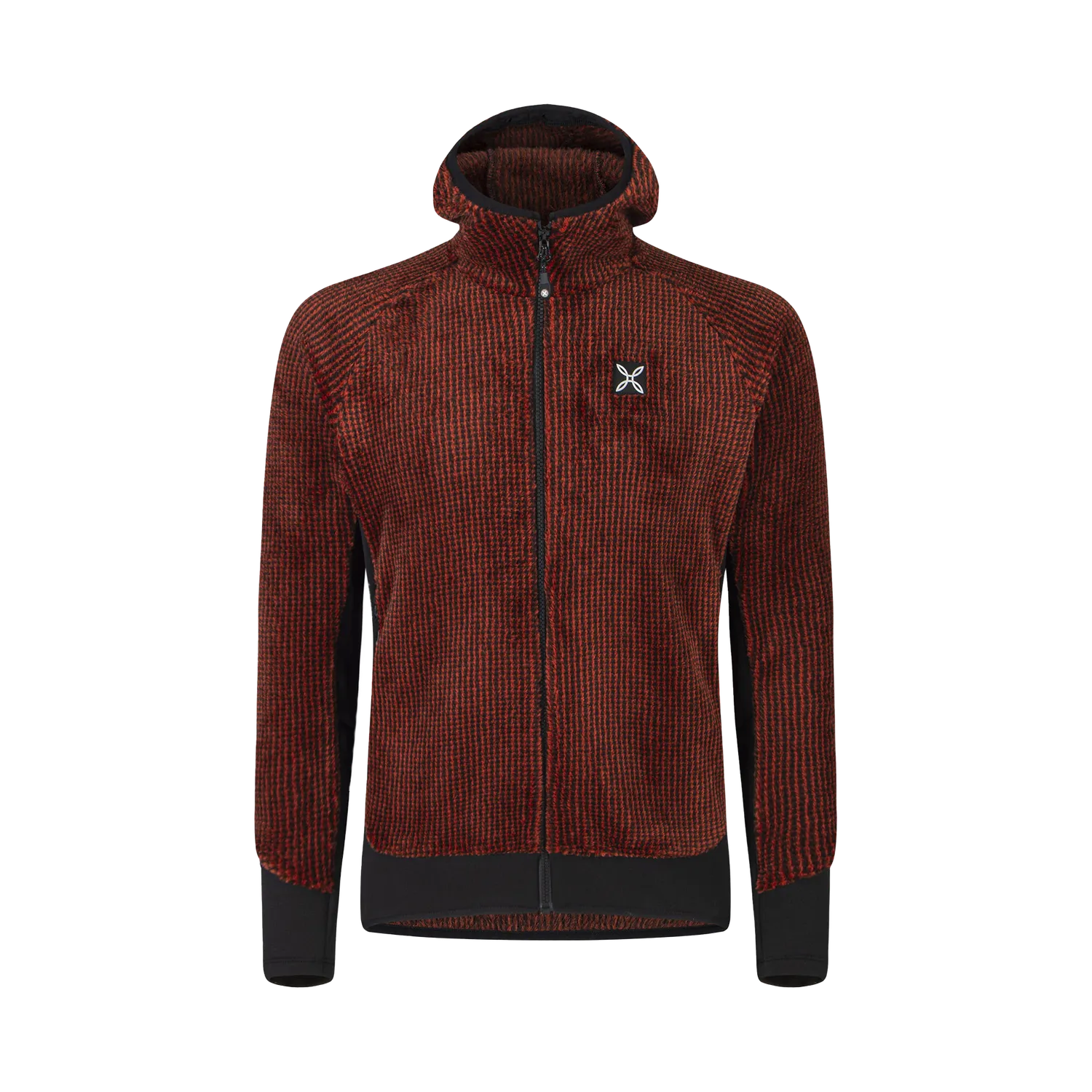 Montura Remix veste polaire homme chaude