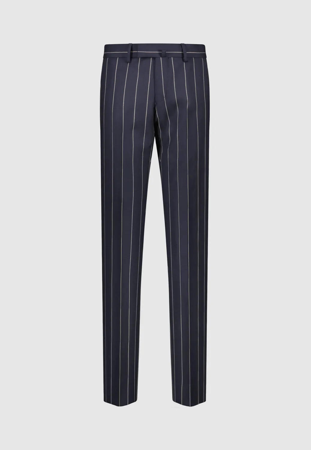 Pierre Talamon Capone costume coupe droite