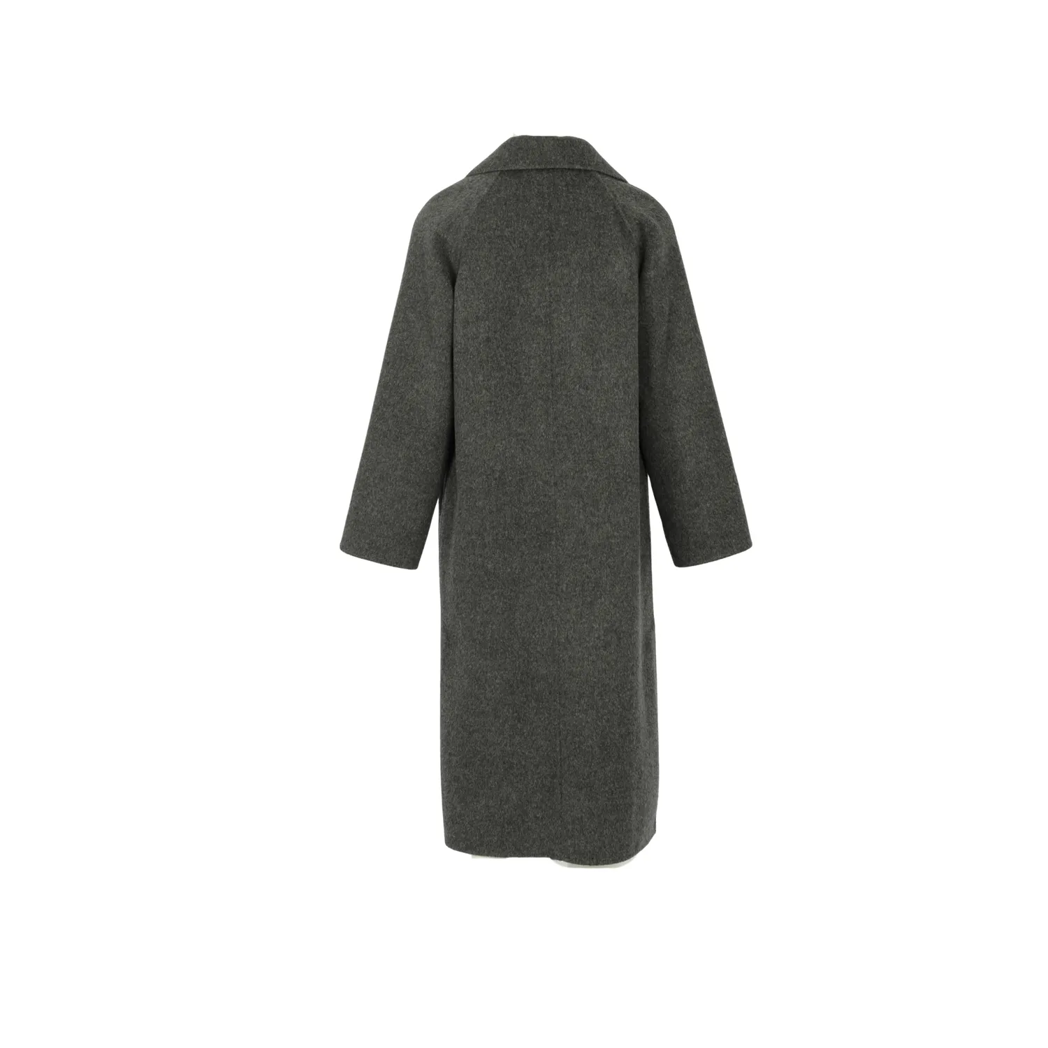 Oakwood Donnatella 65071 manteau anthracite oversize
