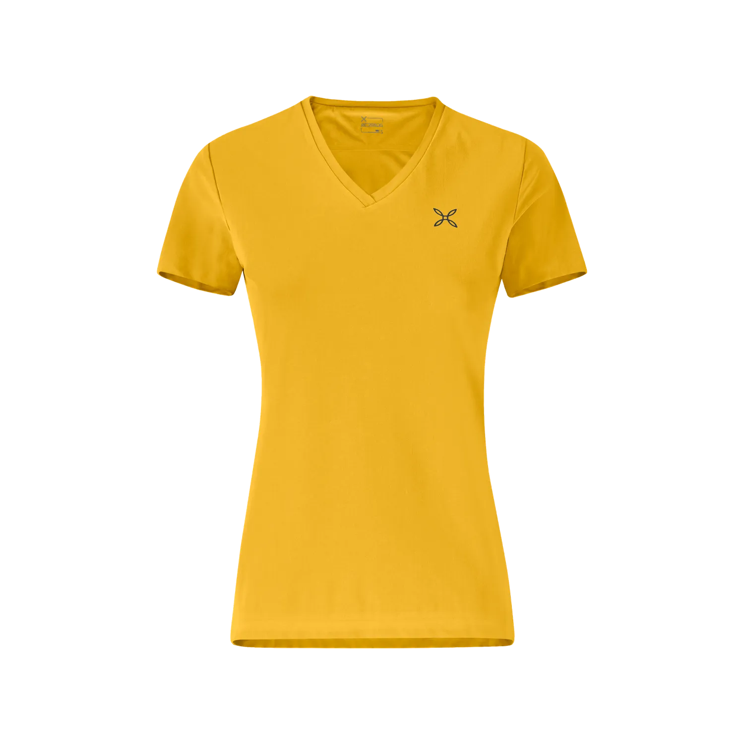Montura Sensi T-Shirt Woman t-shirt stretch