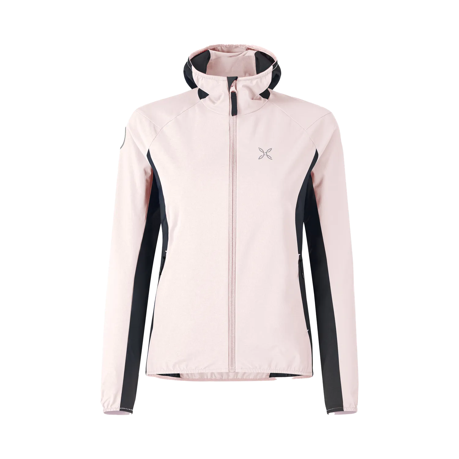 Montura Flash Sky veste running femme stretch
