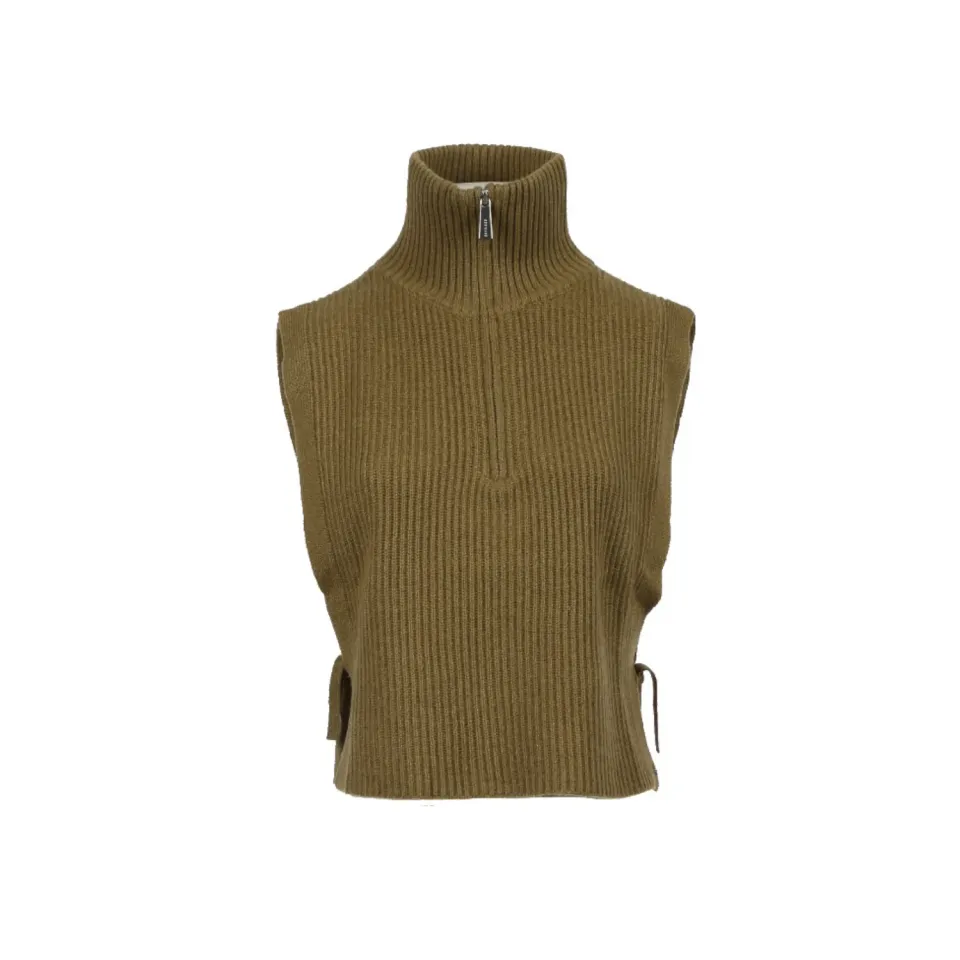 Oakwood Mimosa 64703 col cachemire kaki clair