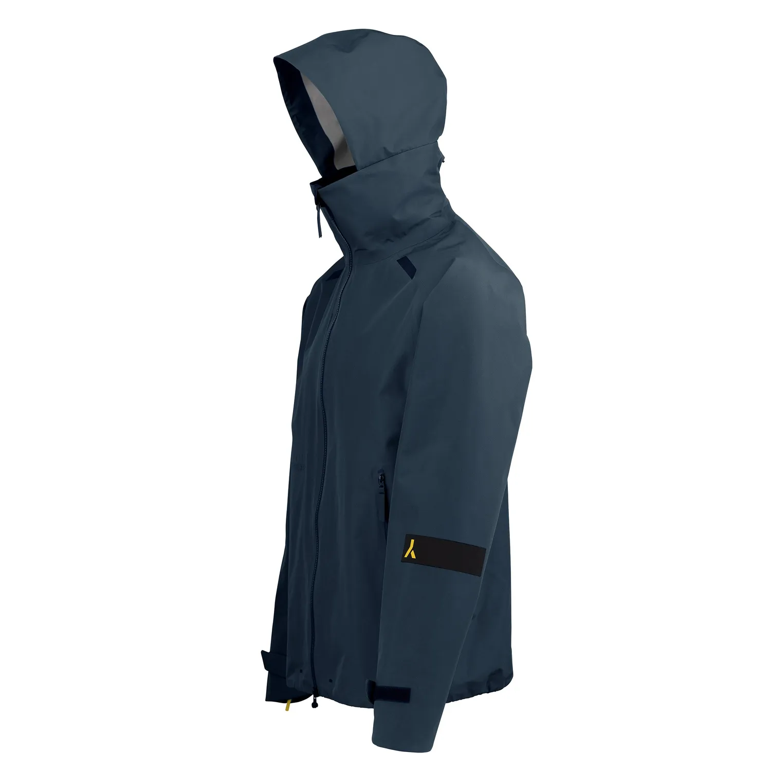 INSPYRATIONS OUTSYDER 3L veste homme Bleu Profond