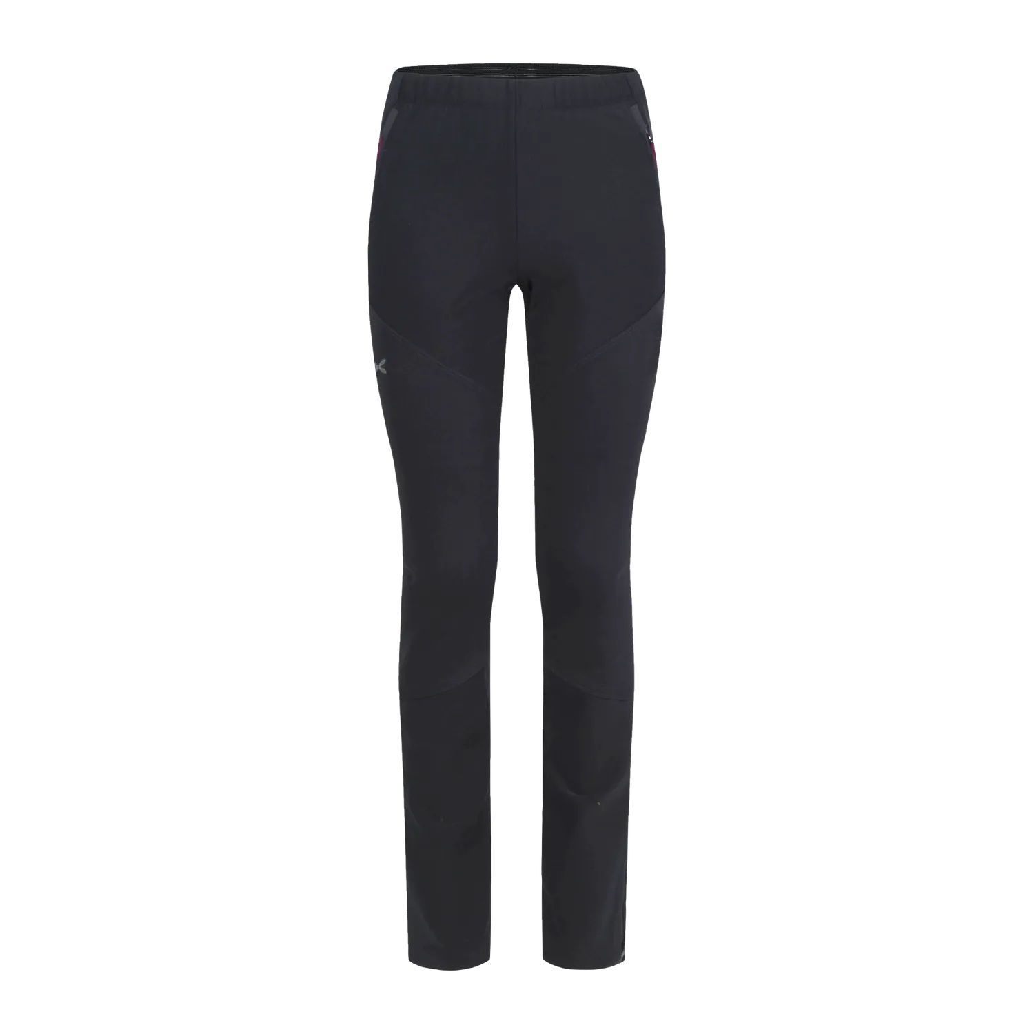 Montura Nordik 2 pantalon femme noir randonée hiver
