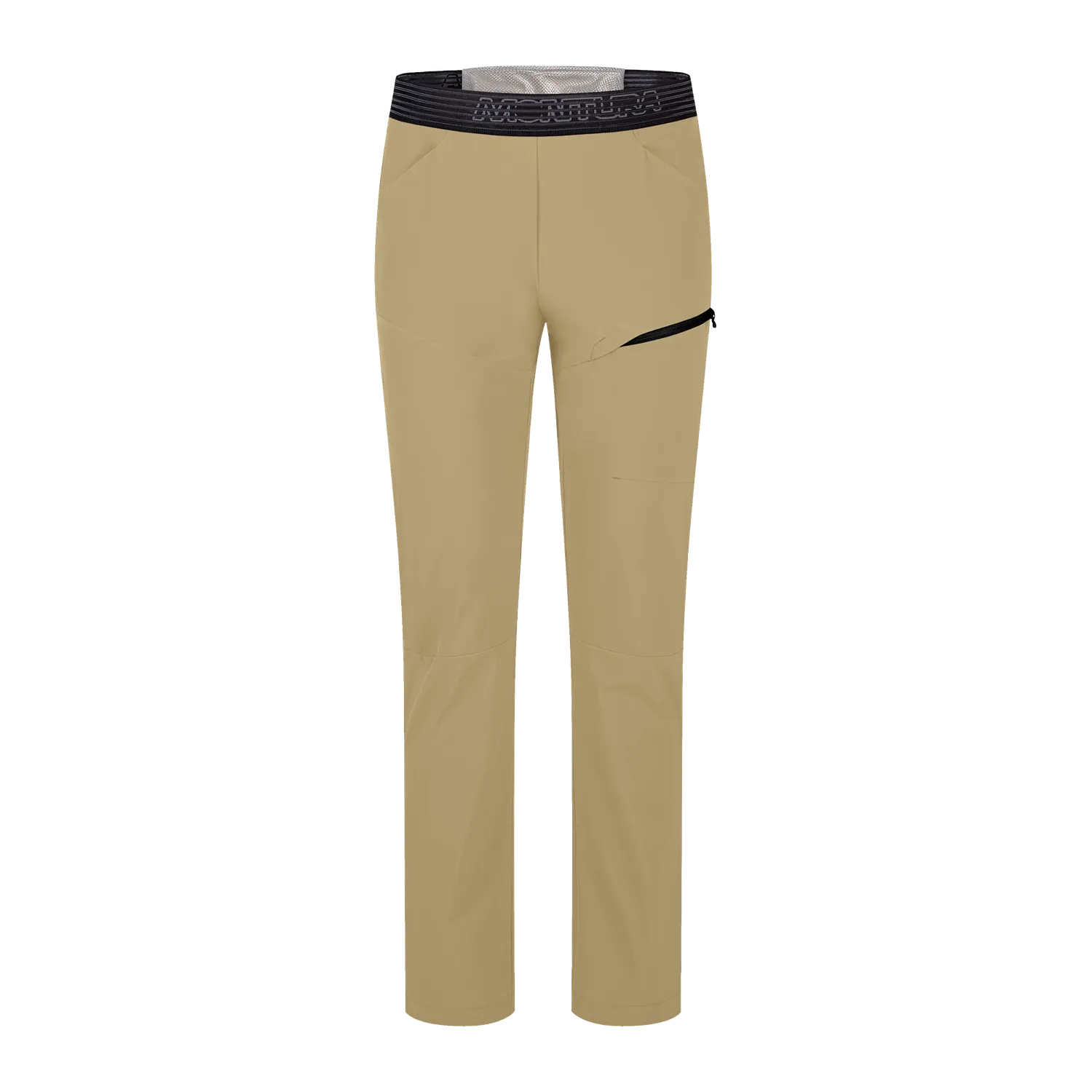 Montura Rise pantalon rando beige désert anti-UV