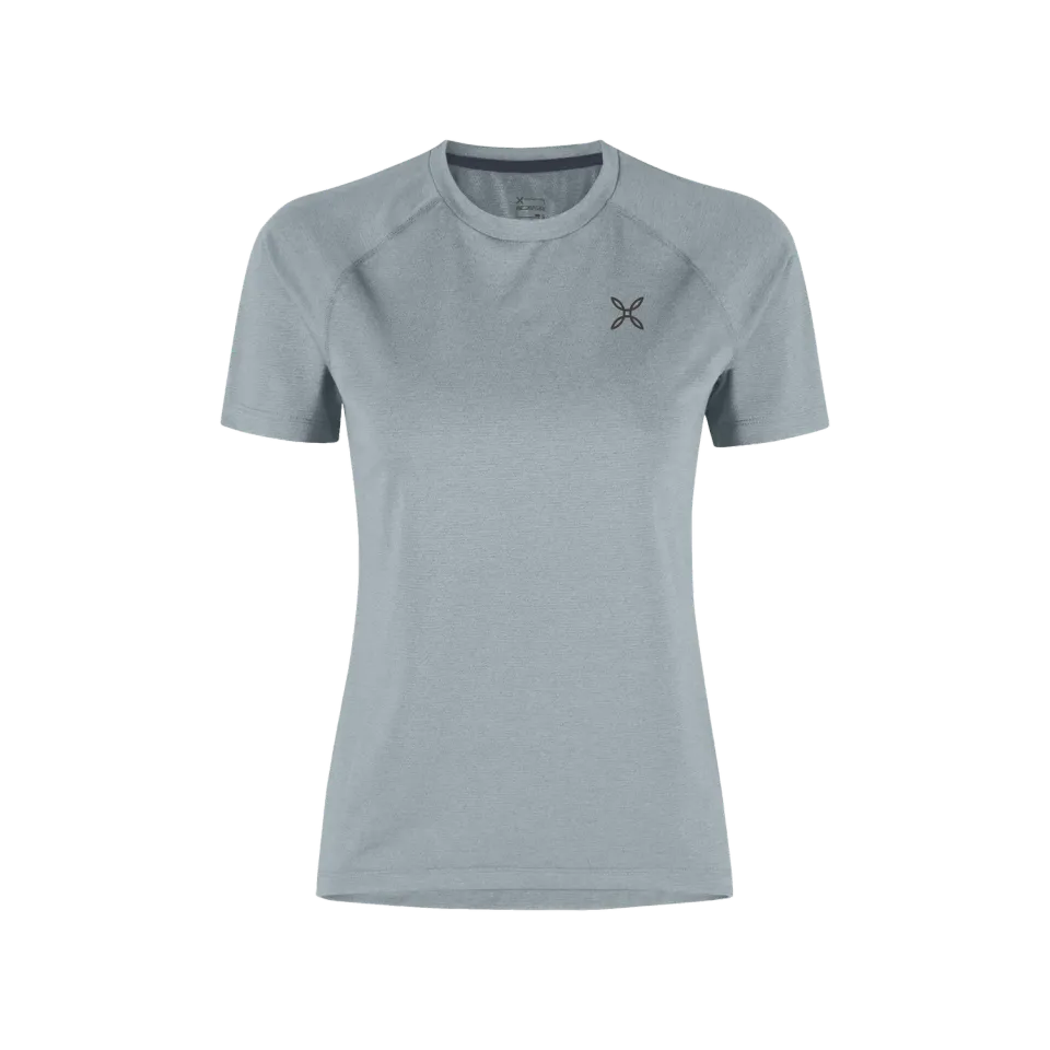 Montura Altai T-Shirt t-shirt femme respirant