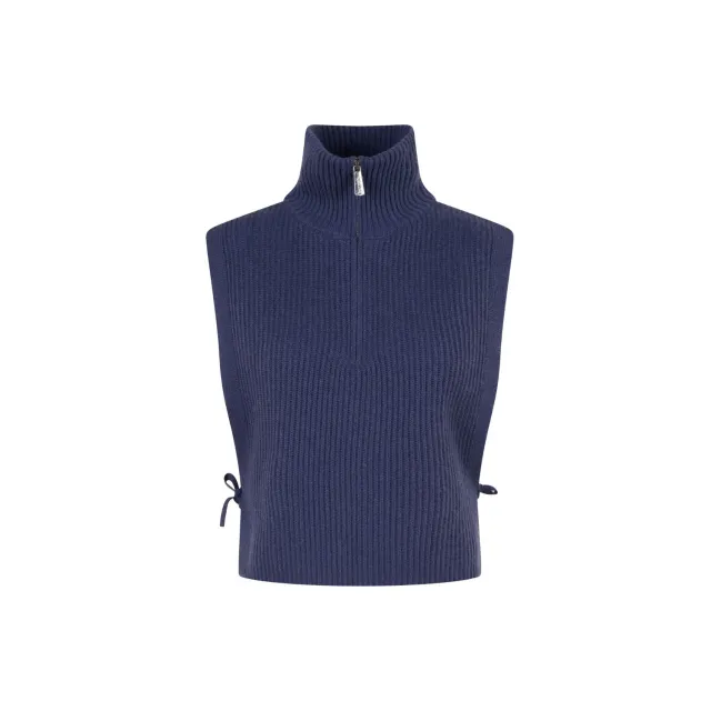 Oakwood Mimosa 64703 col cachemire indigo taille unique