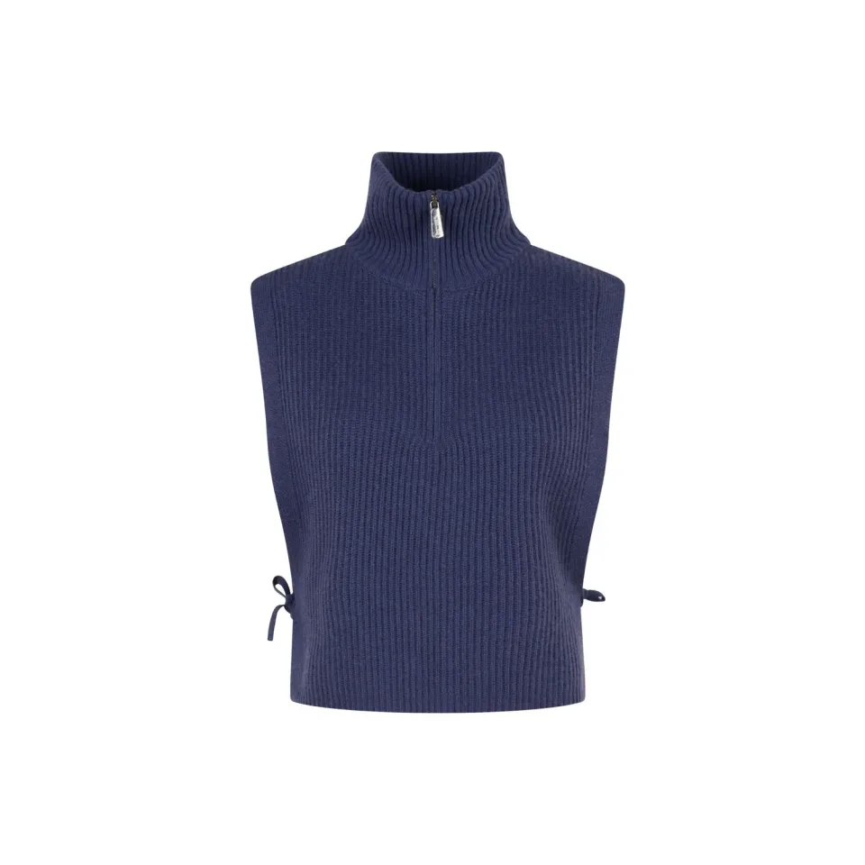 Oakwood Mimosa 64703 col cachemire indigo taille unique